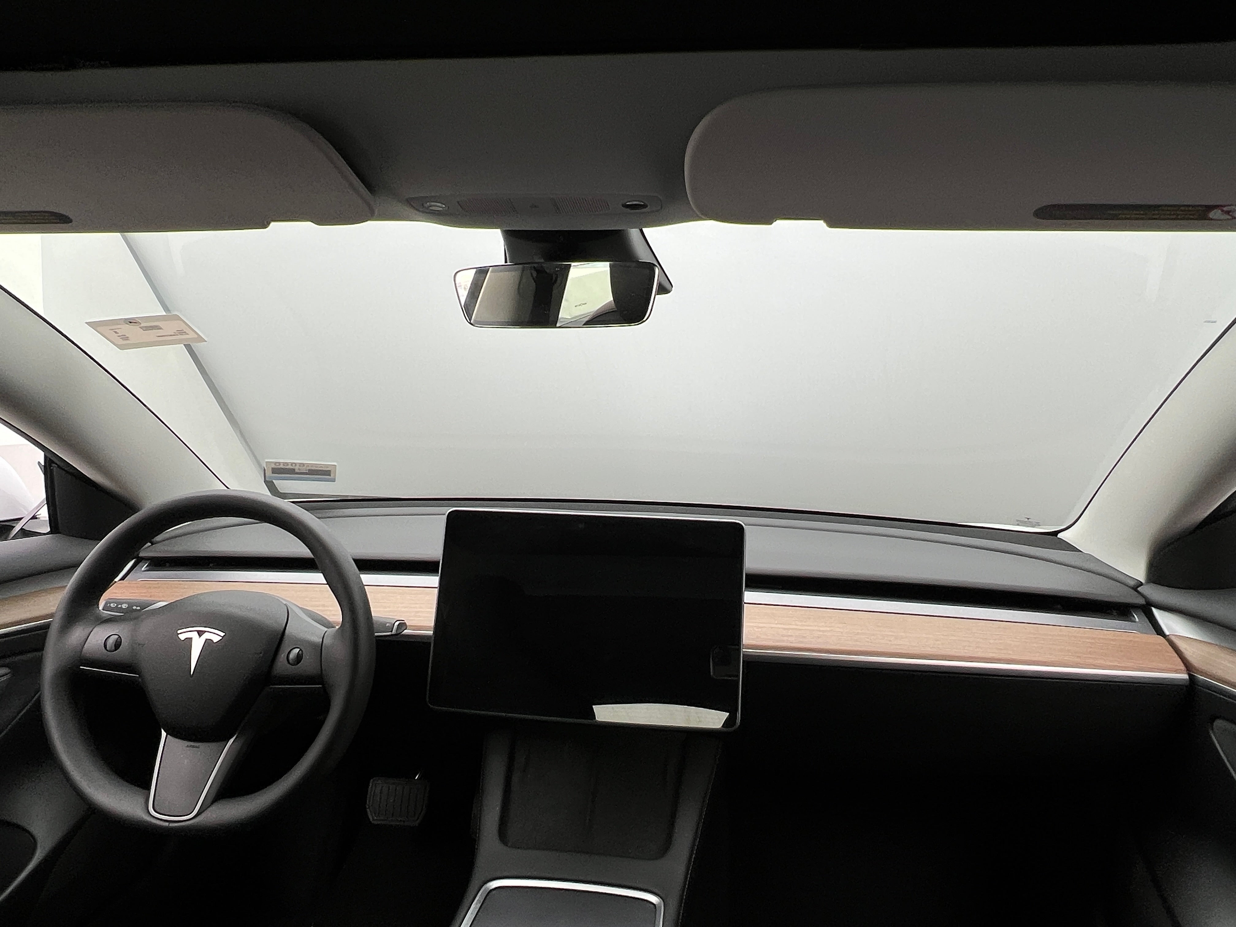 2022 Tesla Model 3 Long Range 2