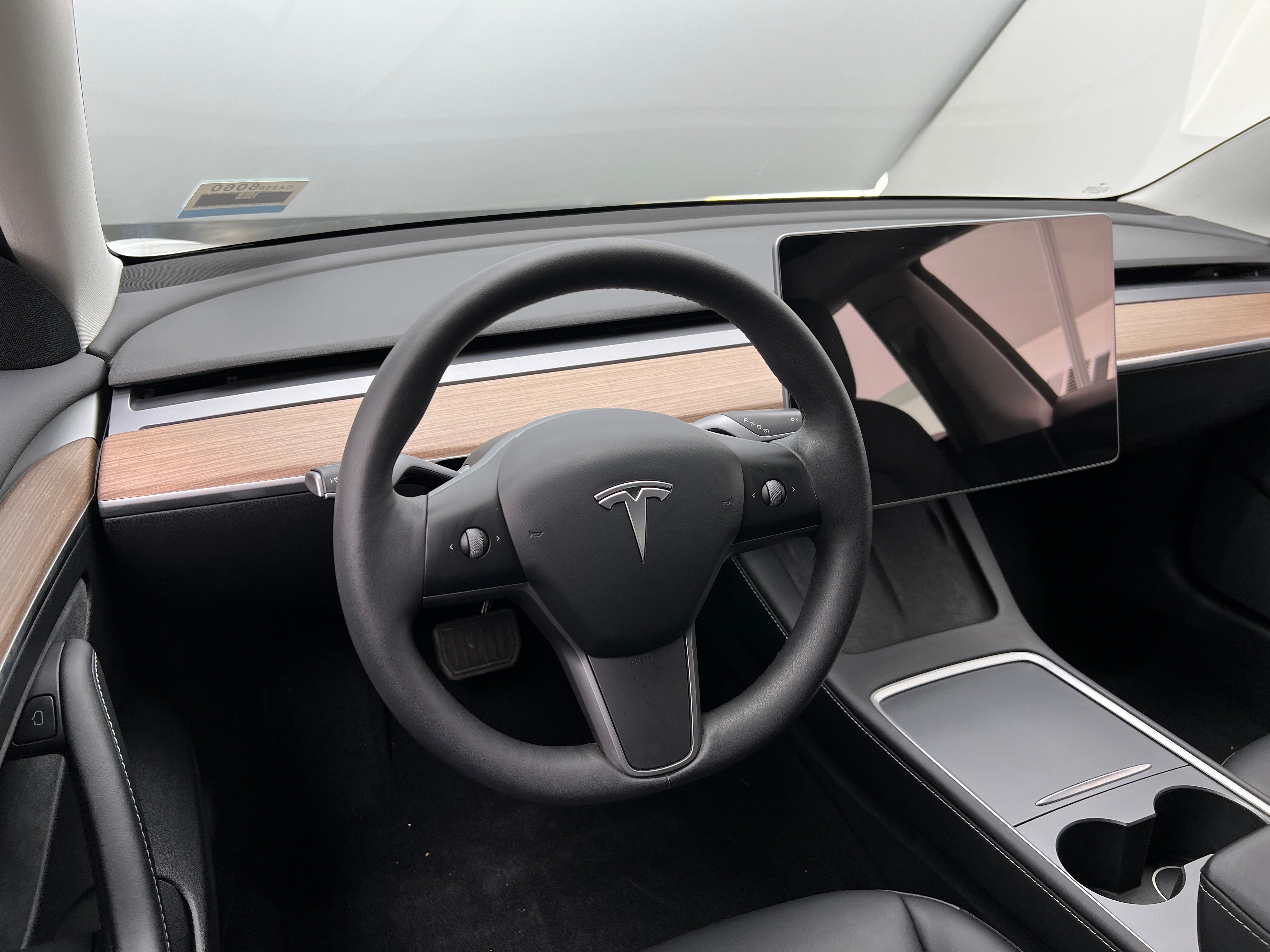 2022 Tesla Model 3 Long Range 4