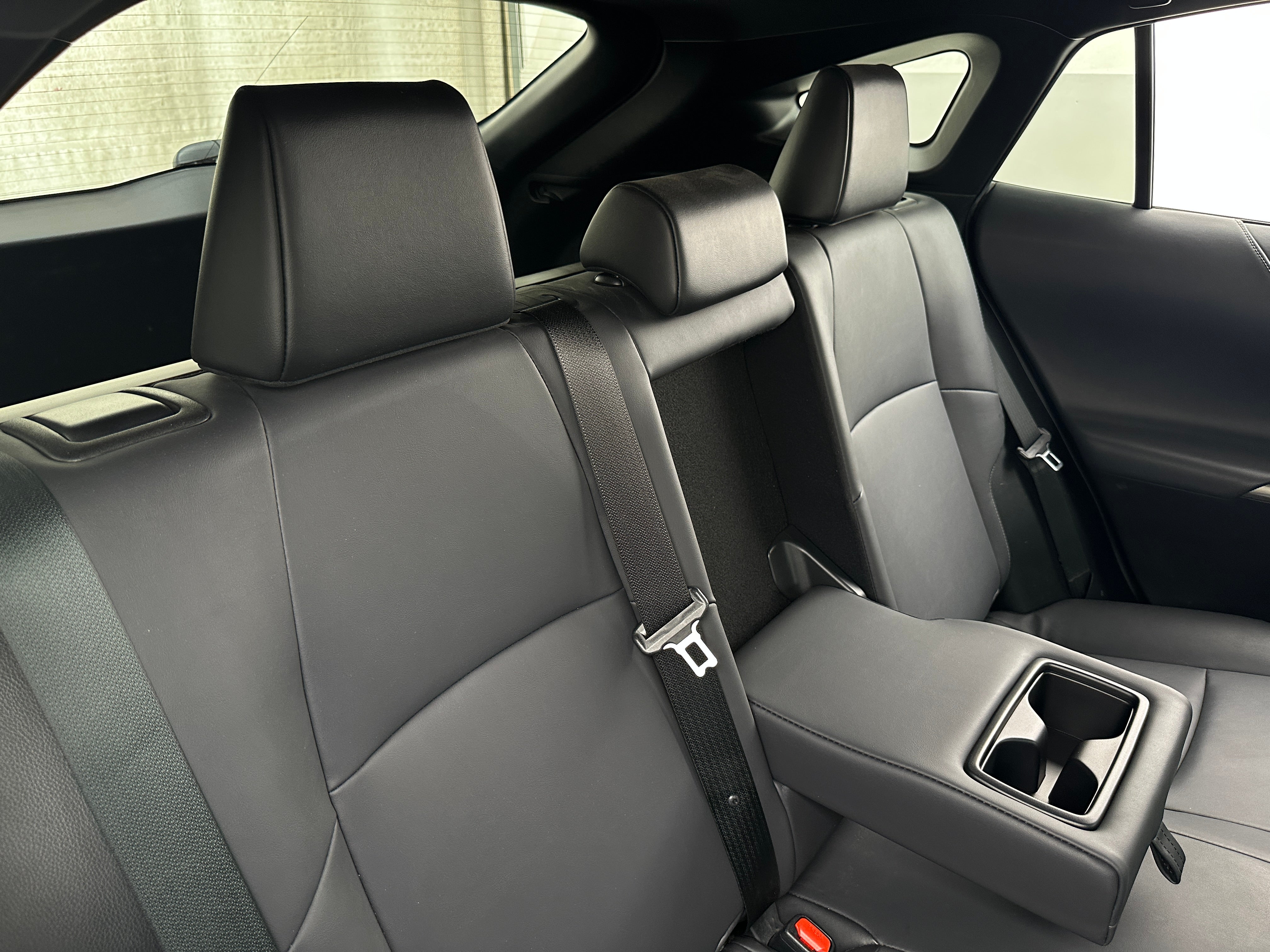 2023 Toyota Venza XLE 6