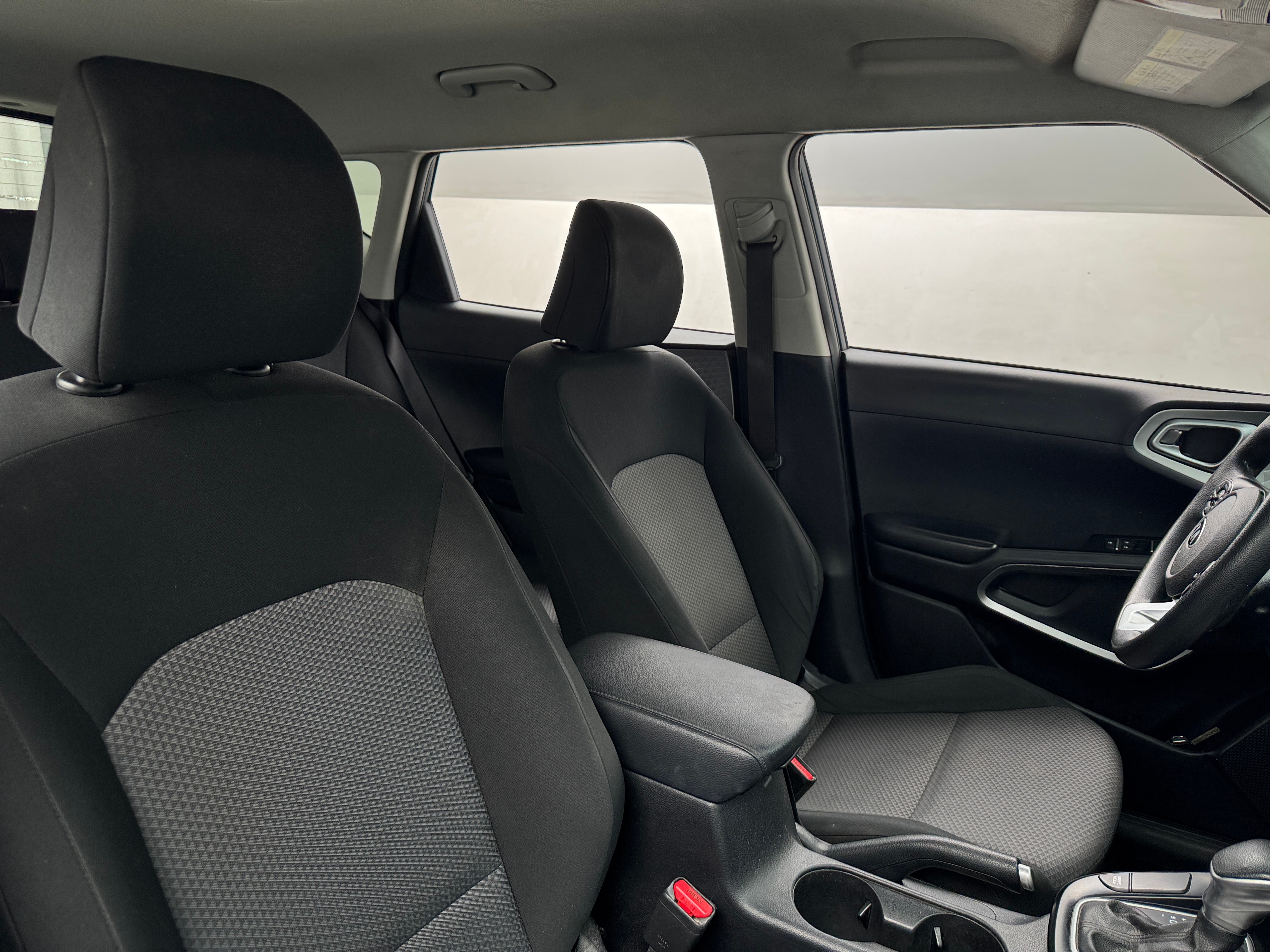 2020 Kia Soul LX 2