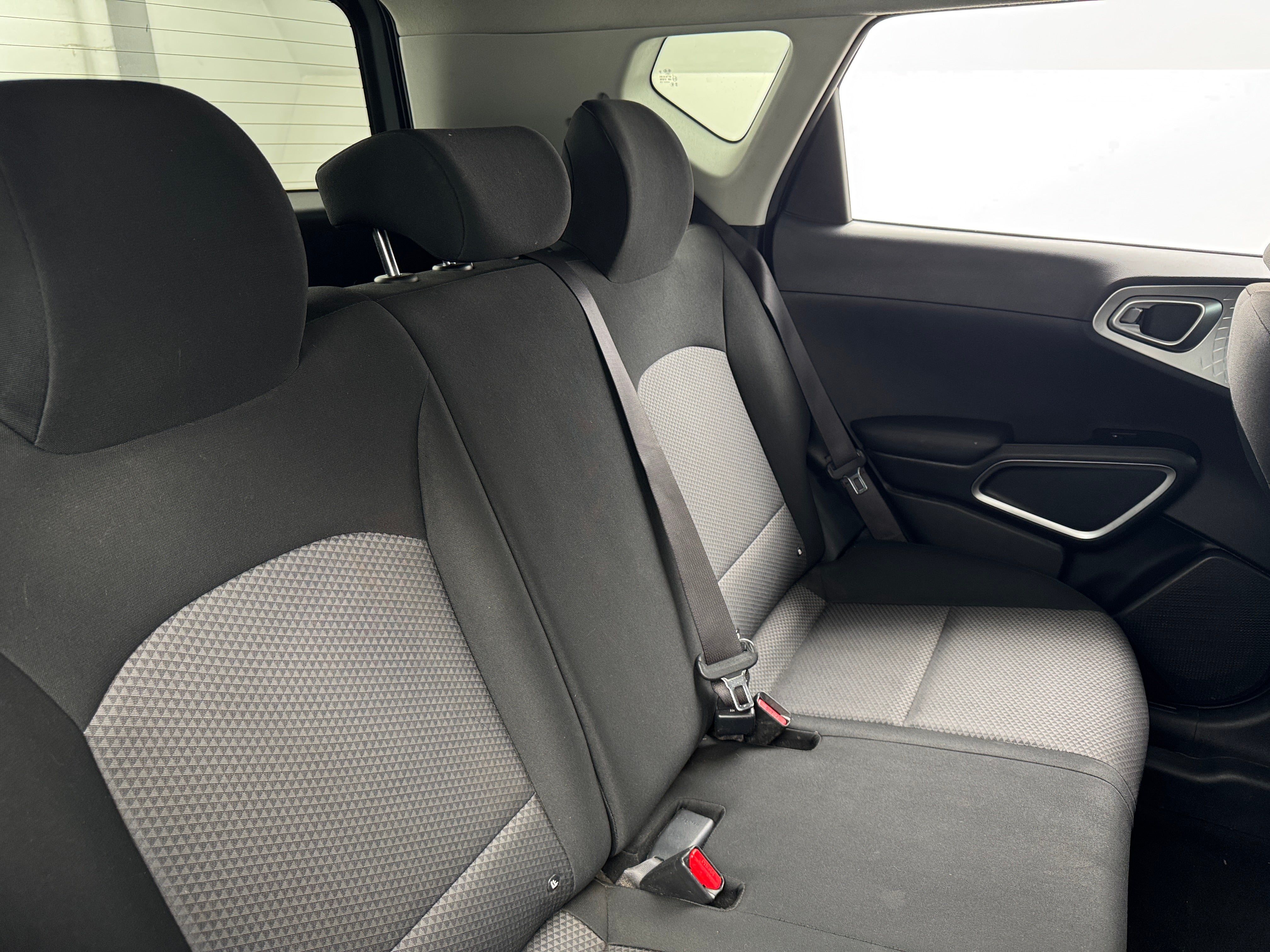 2020 Kia Soul LX 6