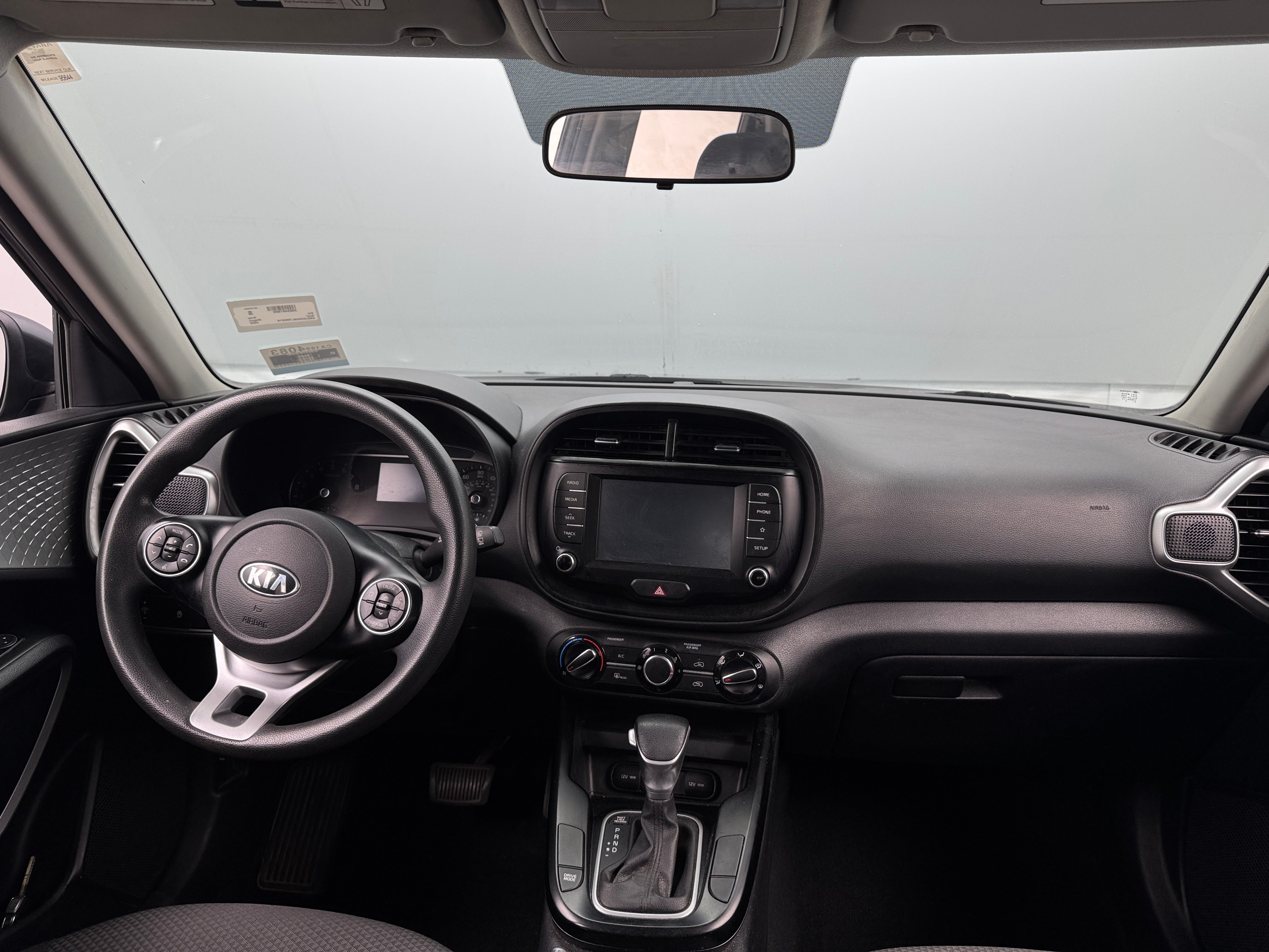 2020 Kia Soul LX 3