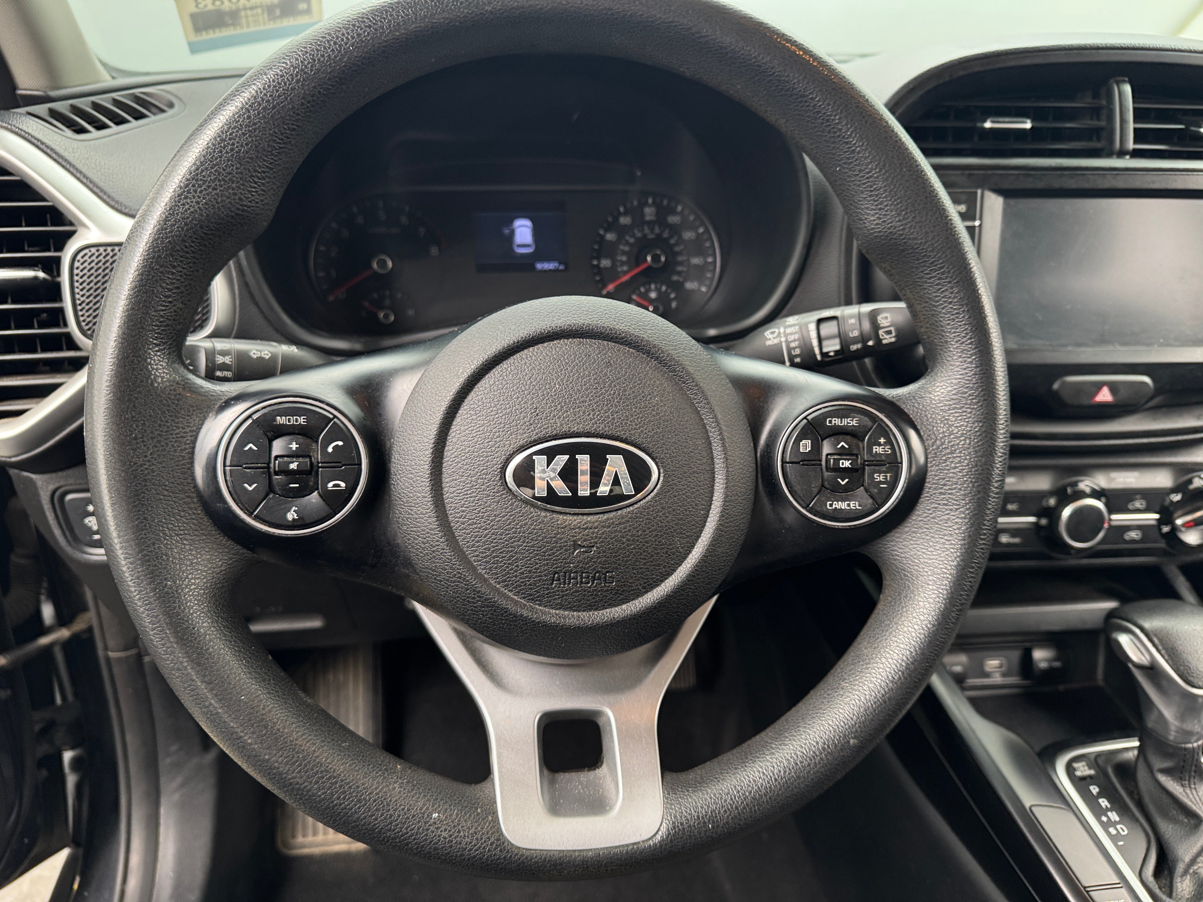 2020 Kia Soul LX 5