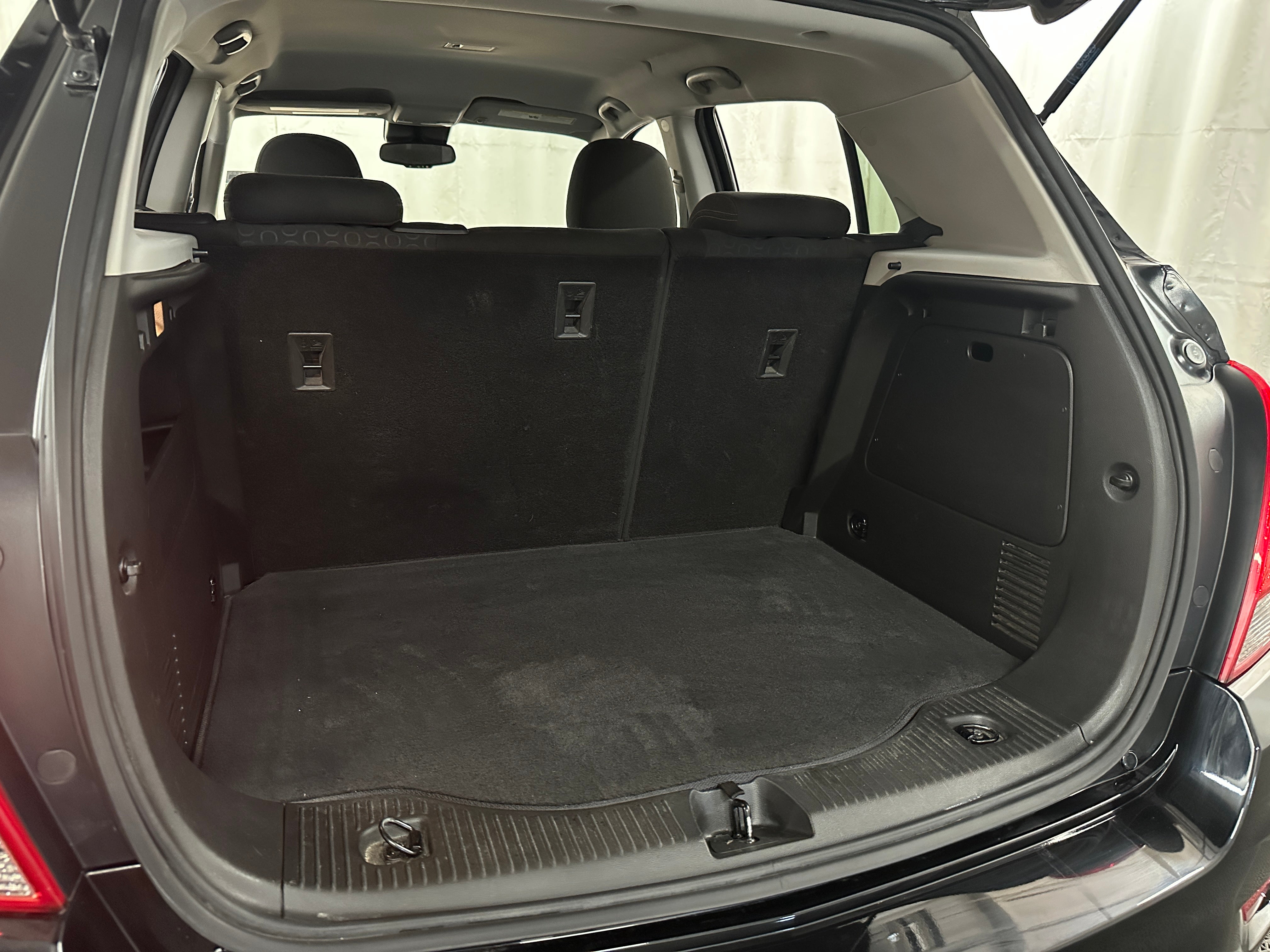 2020 Chevrolet Trax LS 7