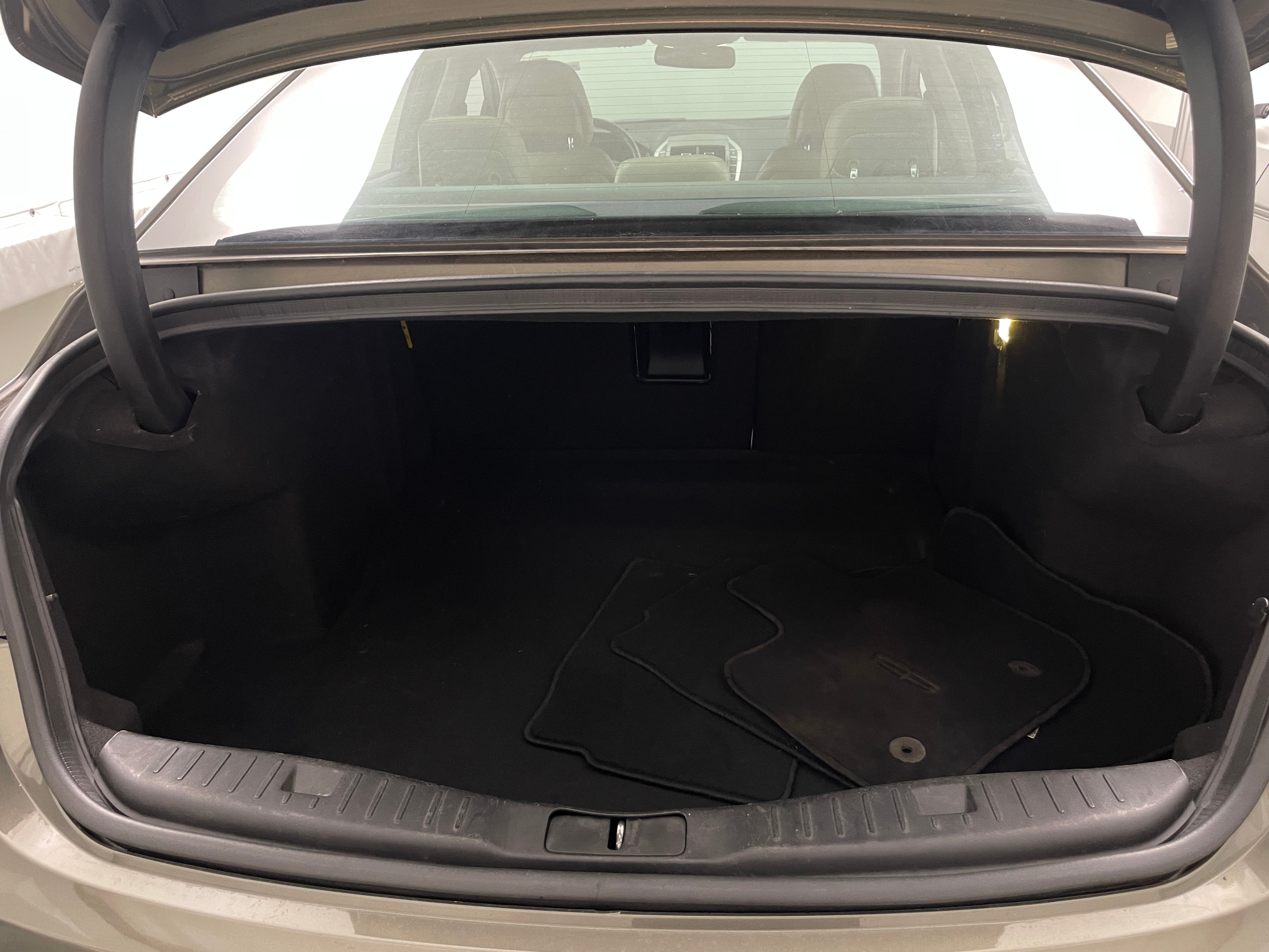 2017 Lincoln MKZ Reserve 6