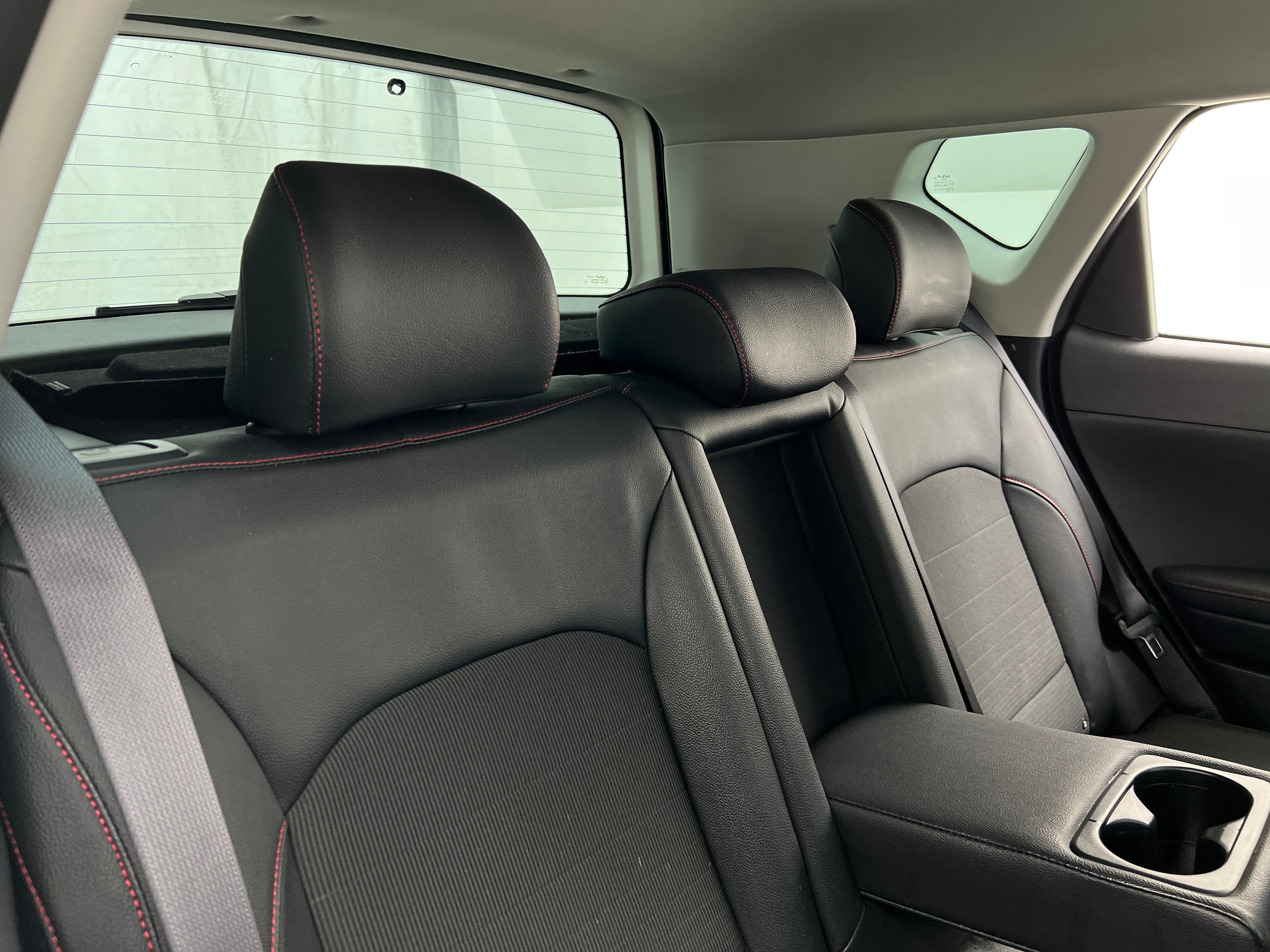 2022 Kia Soul Turbo 6