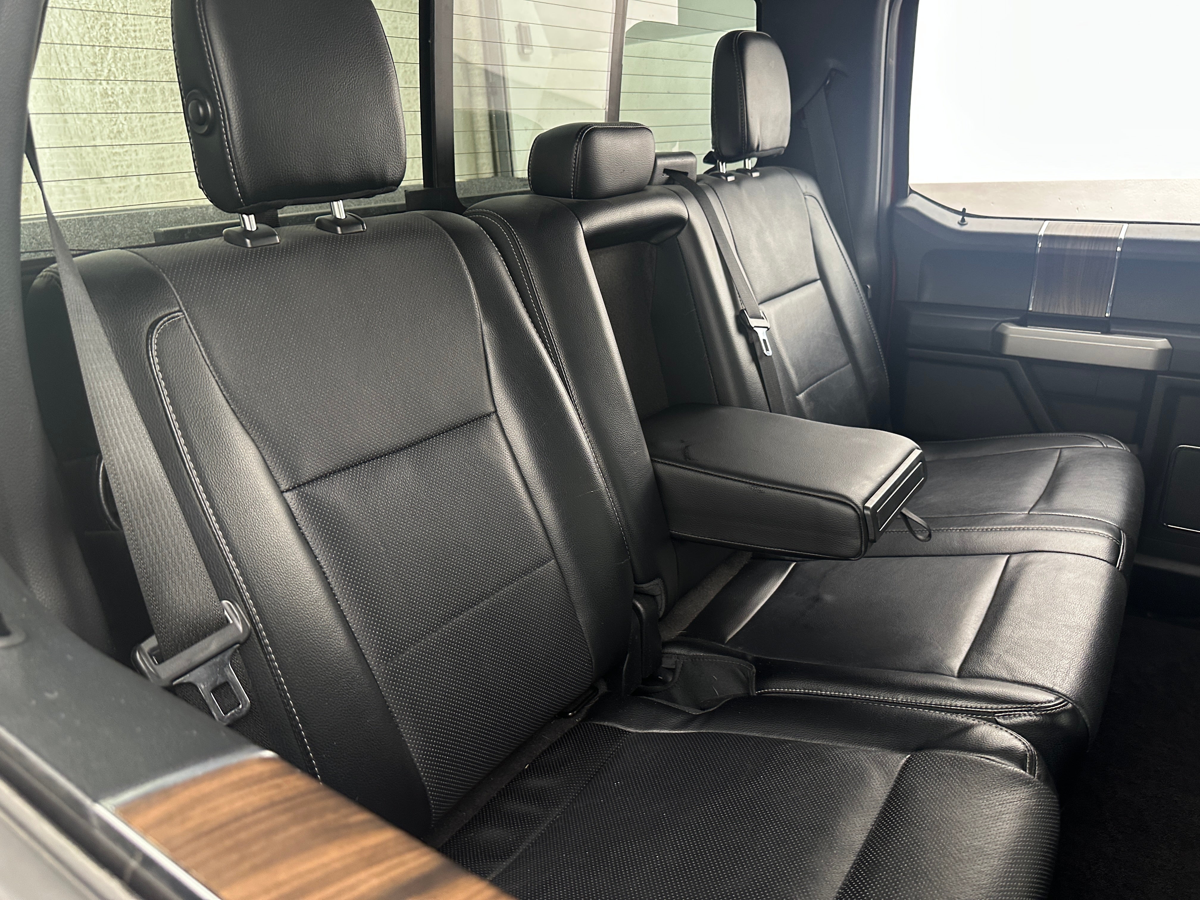 2016 Ford Econoline E-150 5