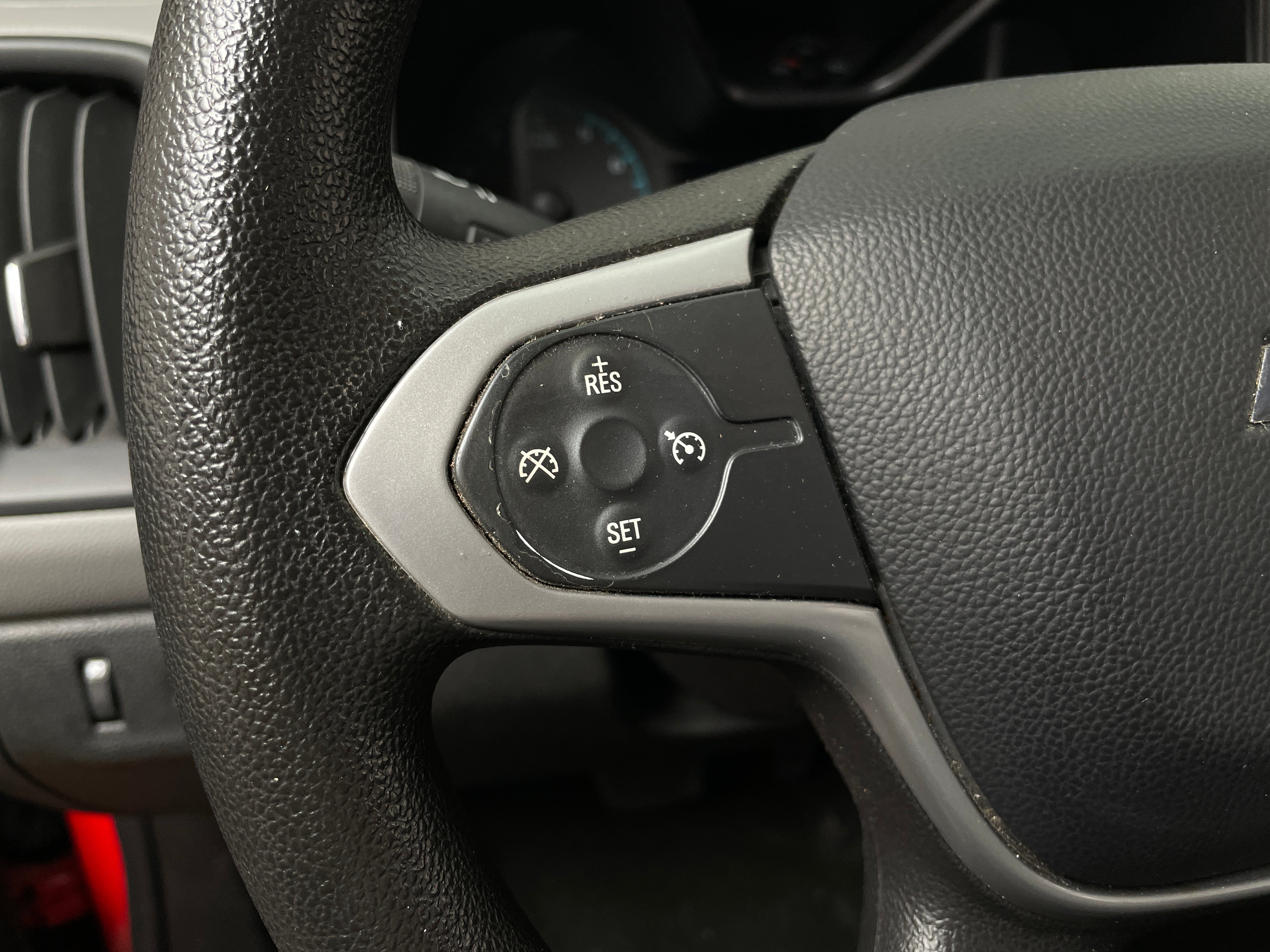 2018 Chevrolet Colorado Work Truck 5
