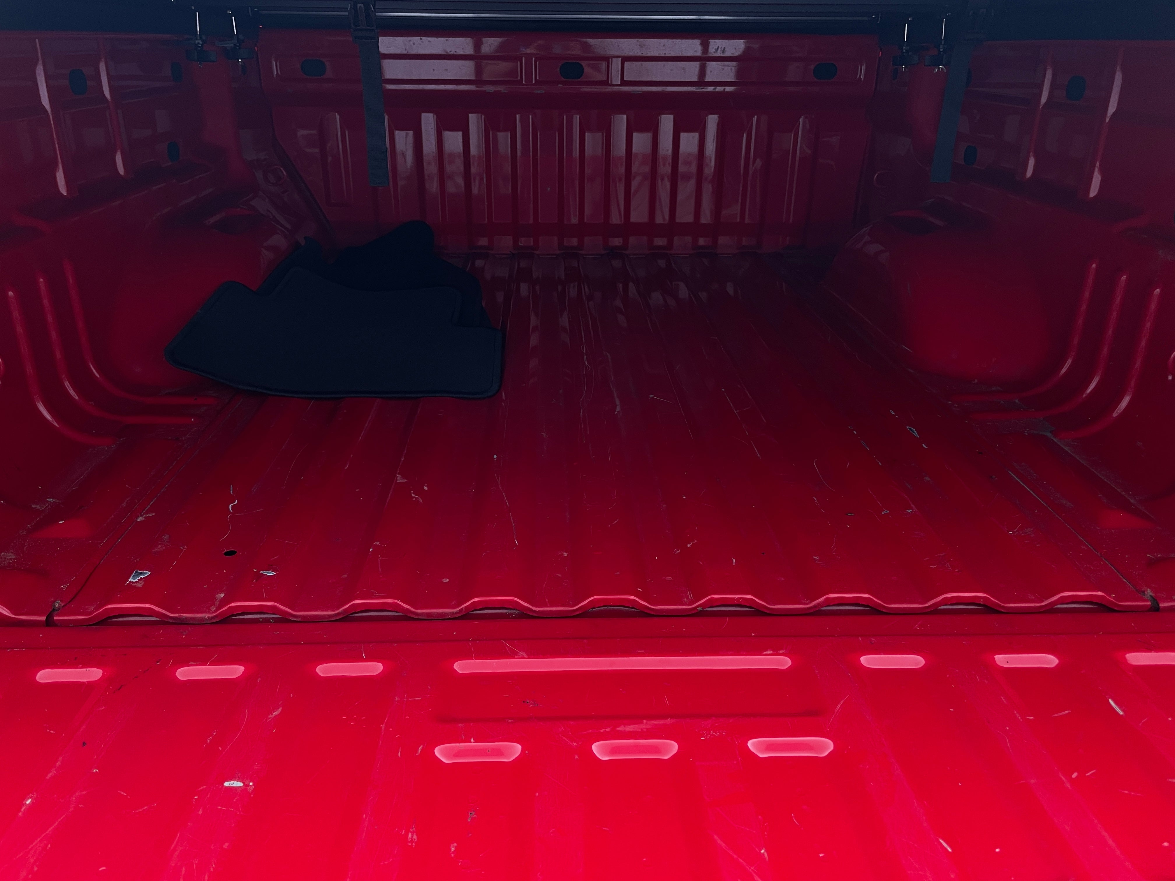 2018 Chevrolet Colorado Work Truck 7