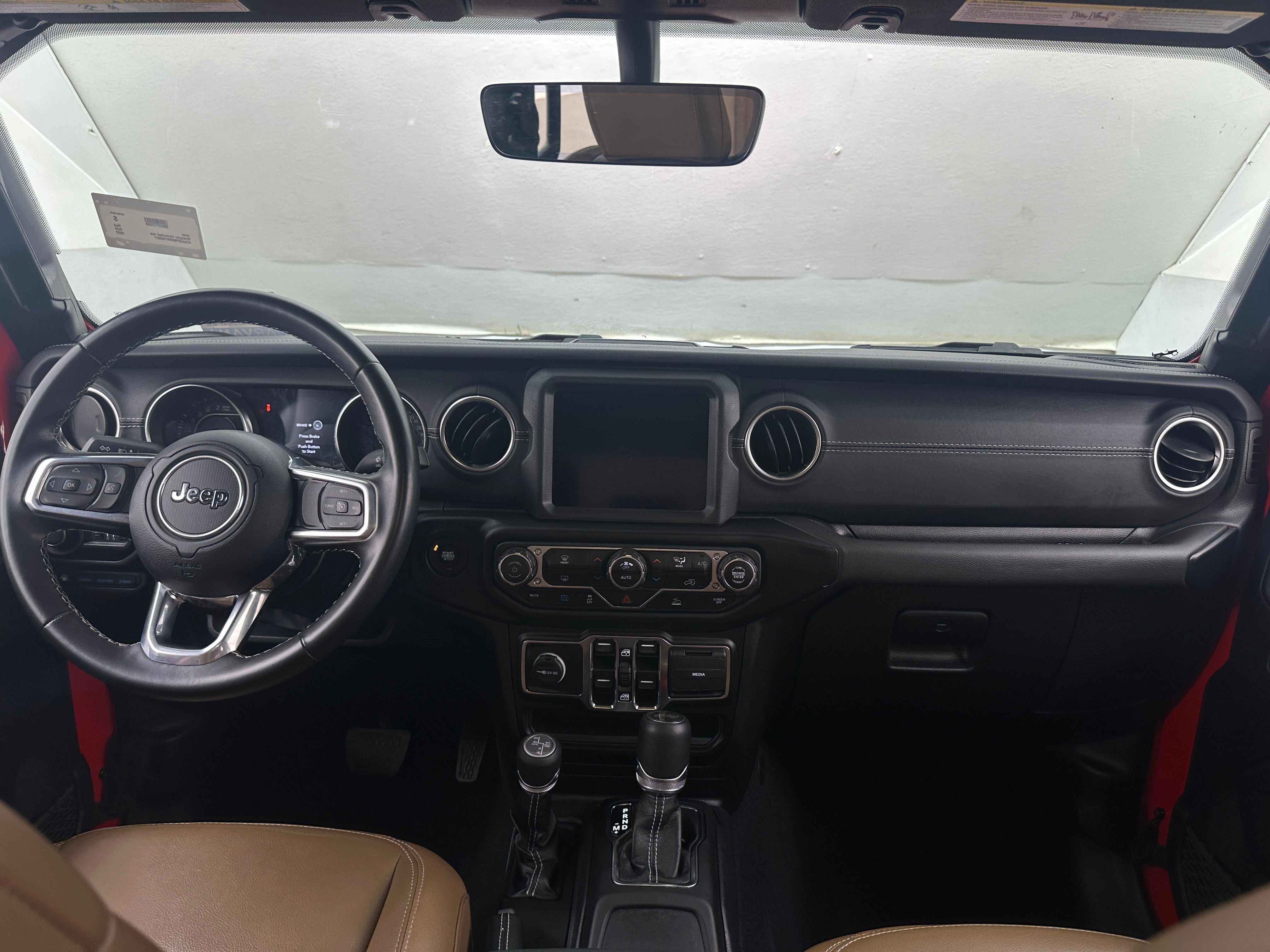 2022 Jeep Wrangler Unlimited Sahara 4xe 2