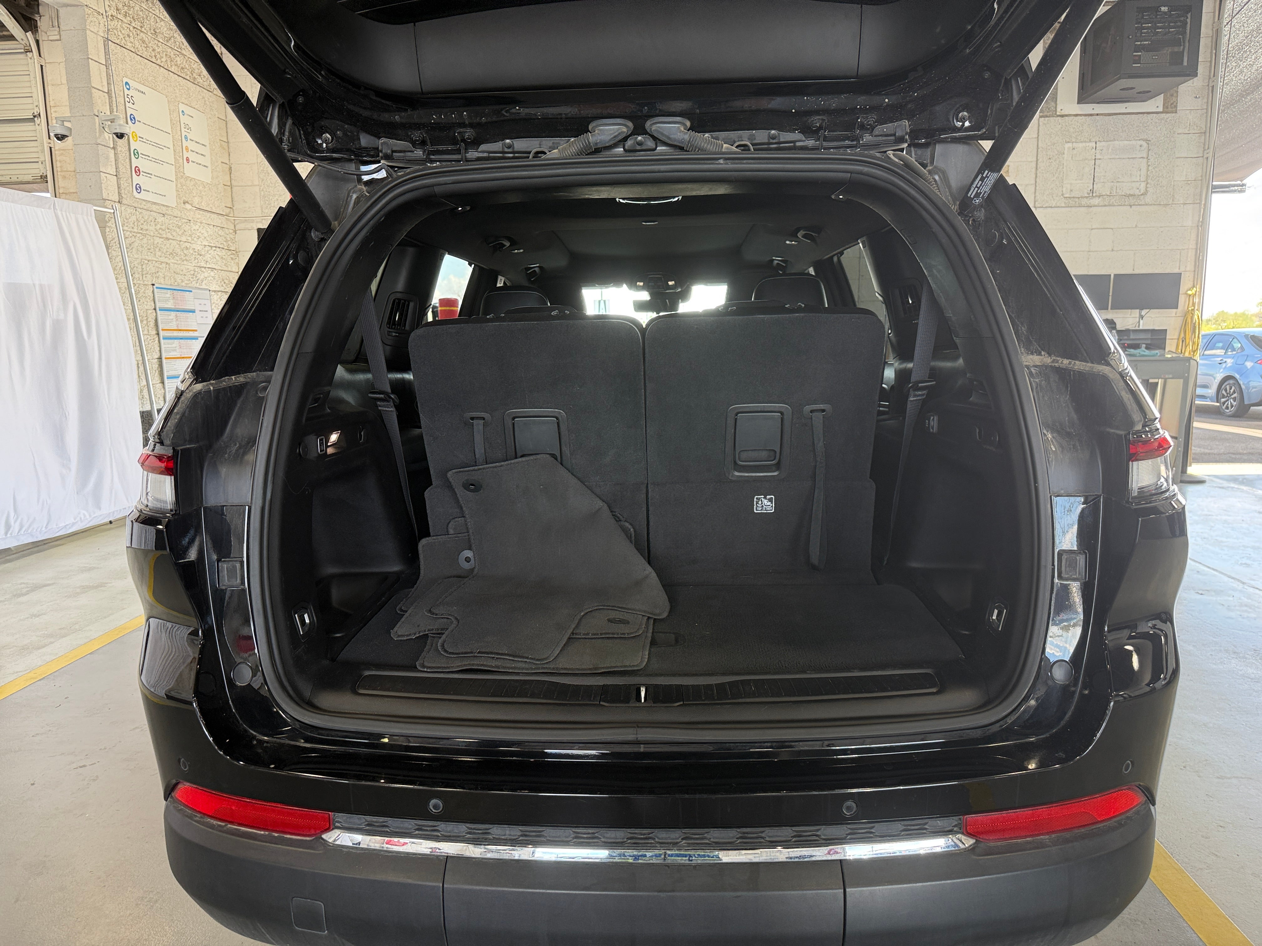 2024 Jeep Grand Cherokee L Limited Edition 6