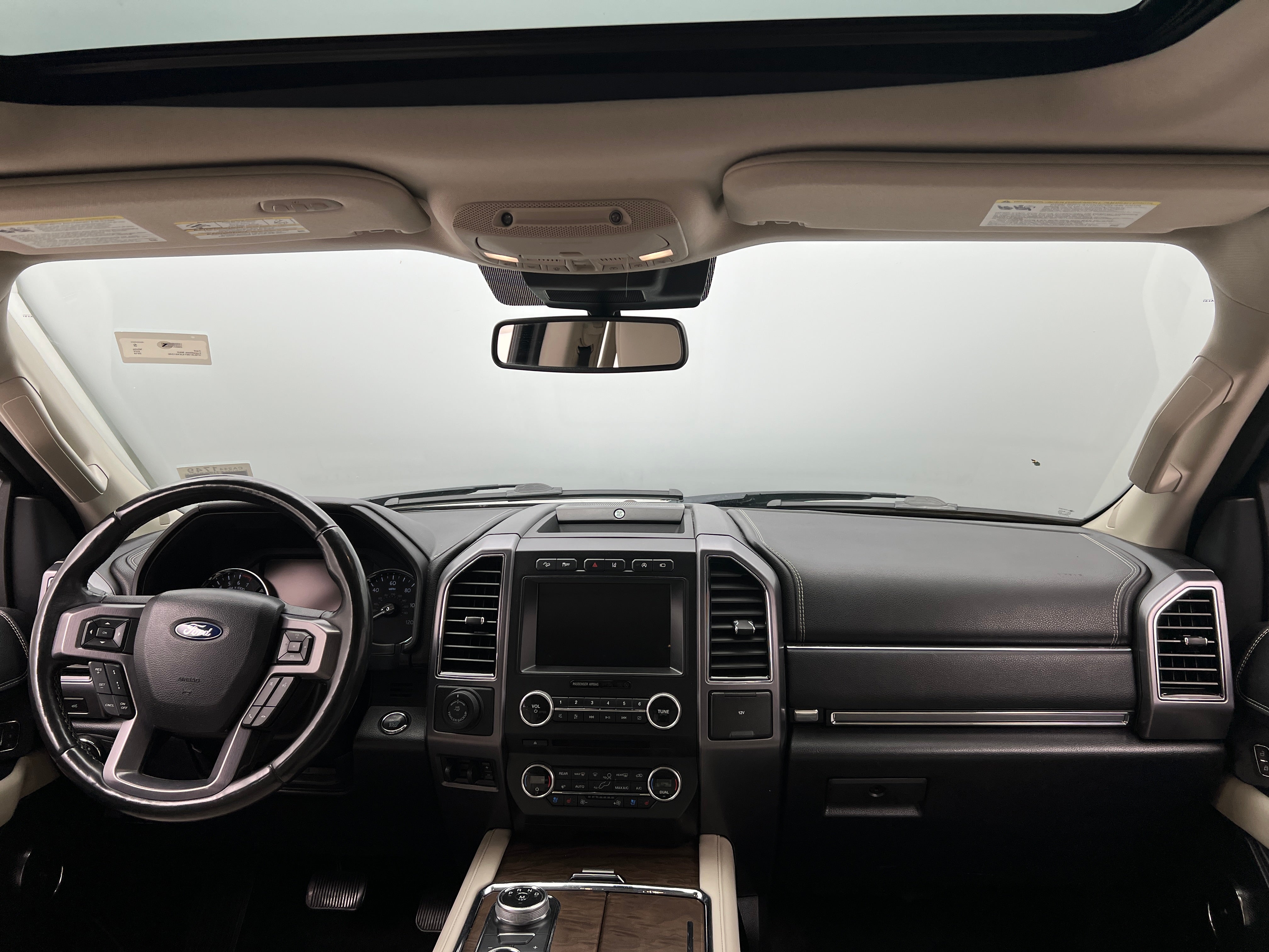 2018 Ford Expedition MAX Platinum 2