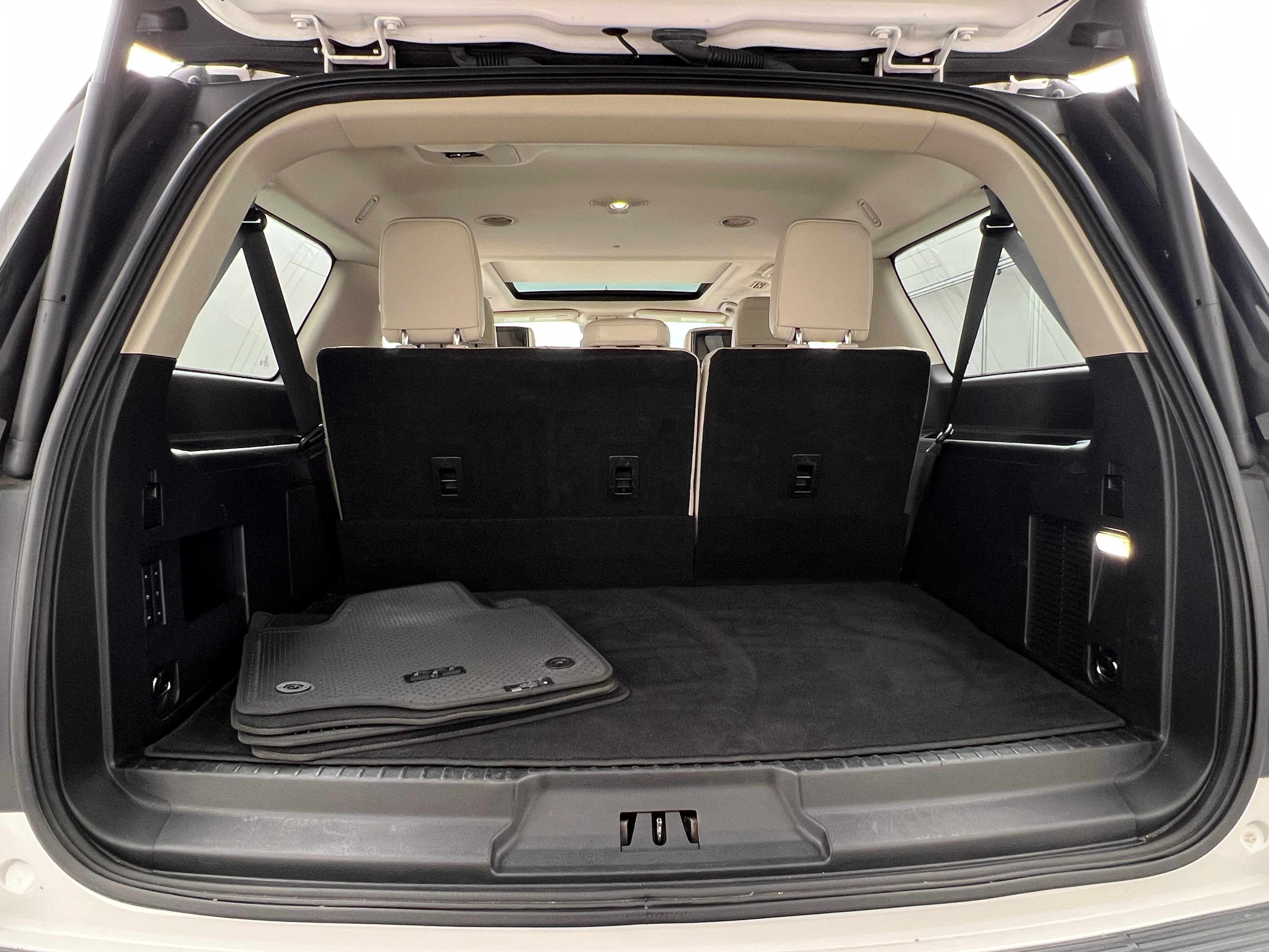2018 Ford Expedition MAX Platinum 6