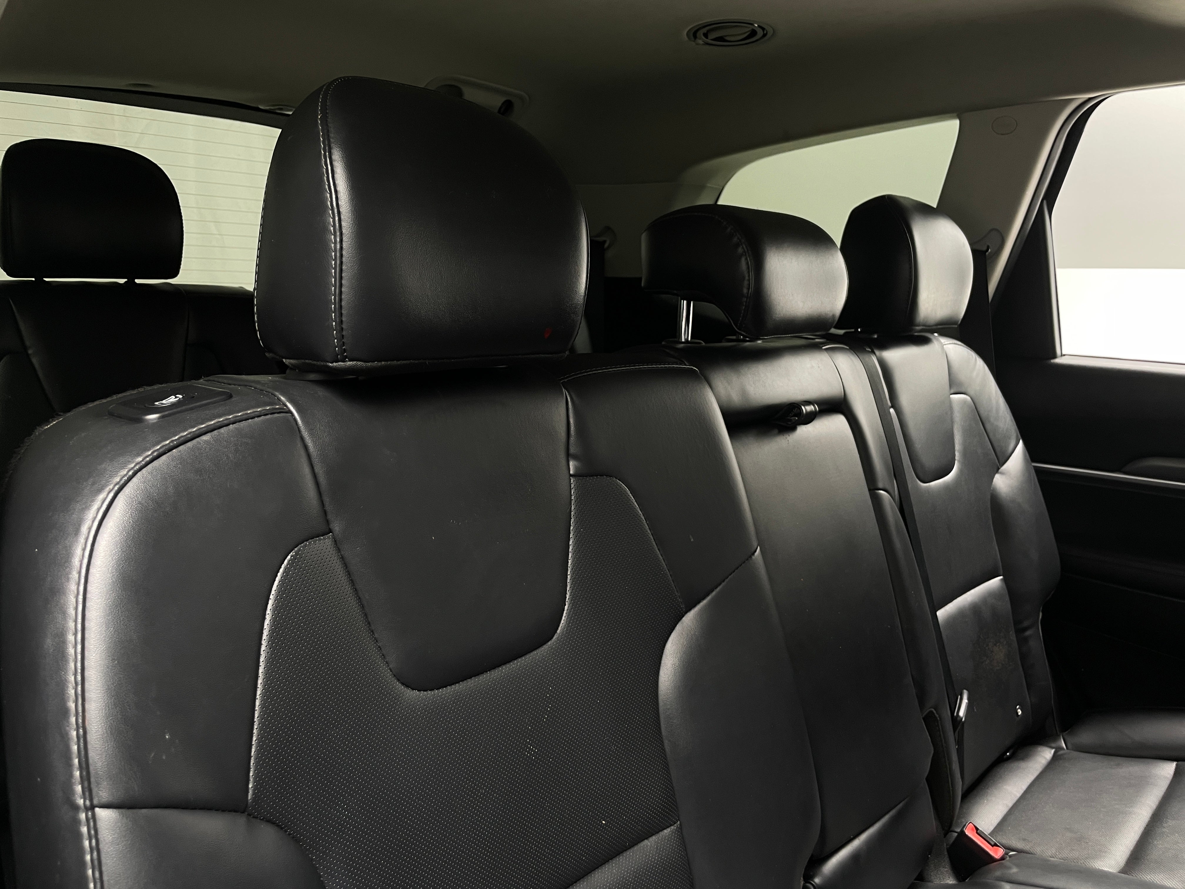 2020 Kia Telluride S 5