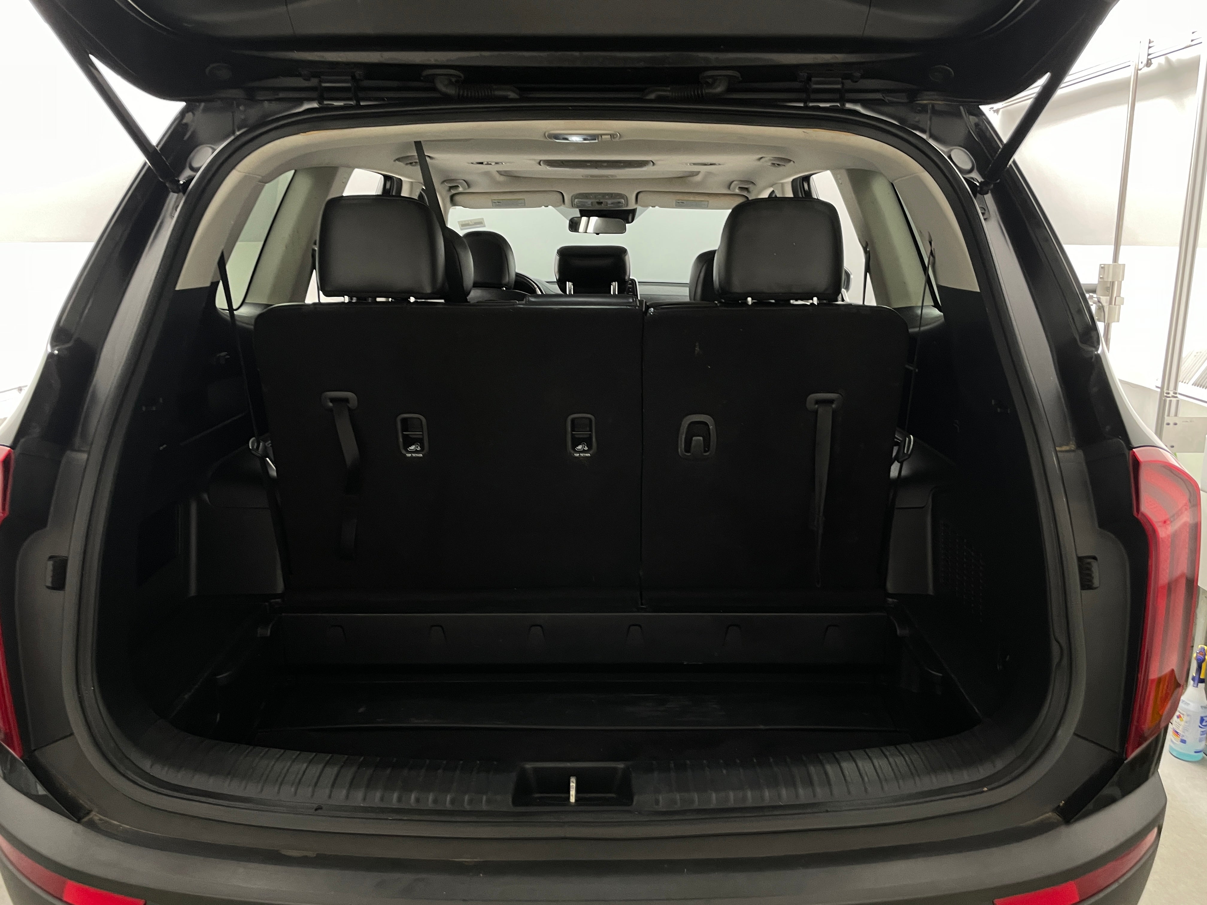 2020 Kia Telluride S 6