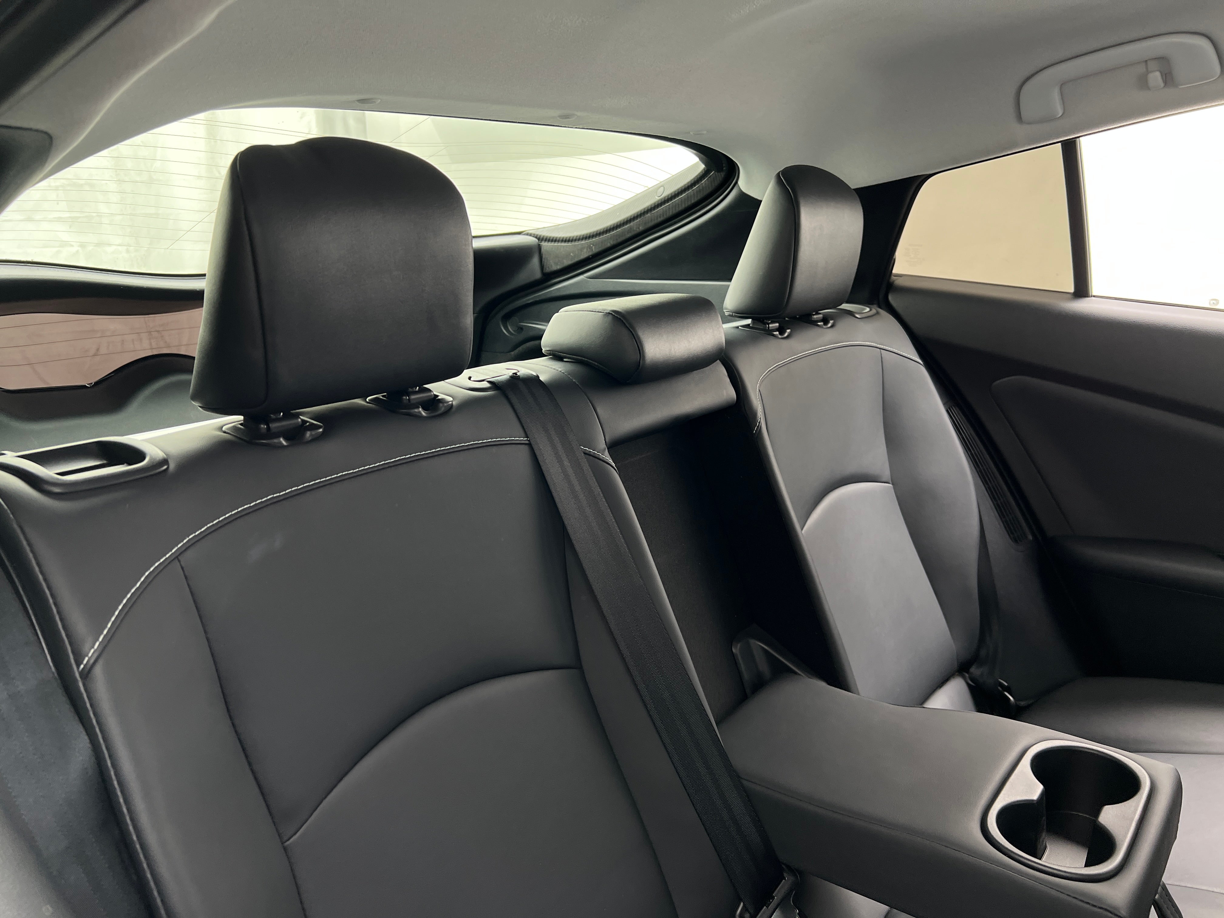 2020 Toyota Prius Prime XLE 6