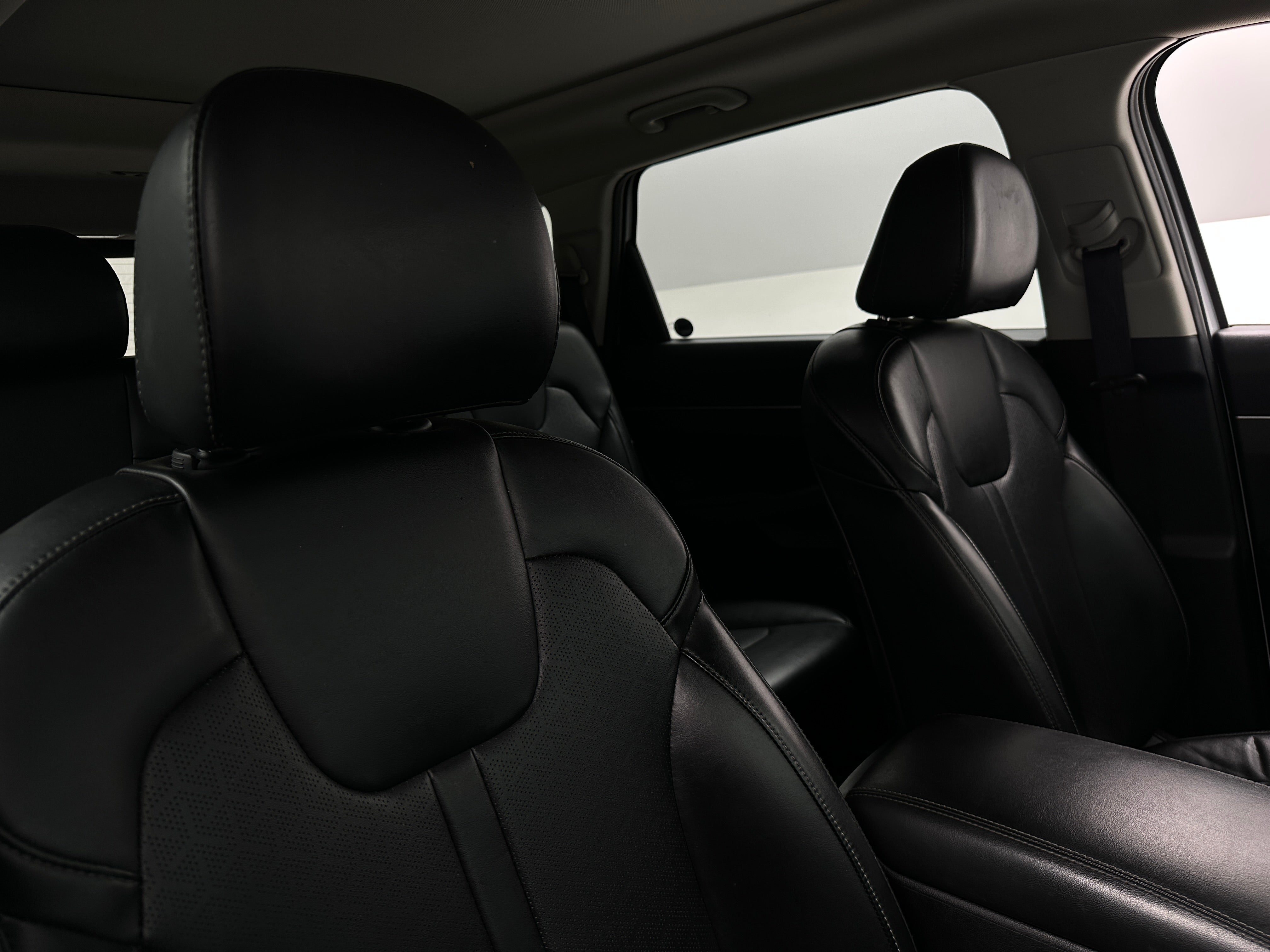2021 Kia Sorento EX 2