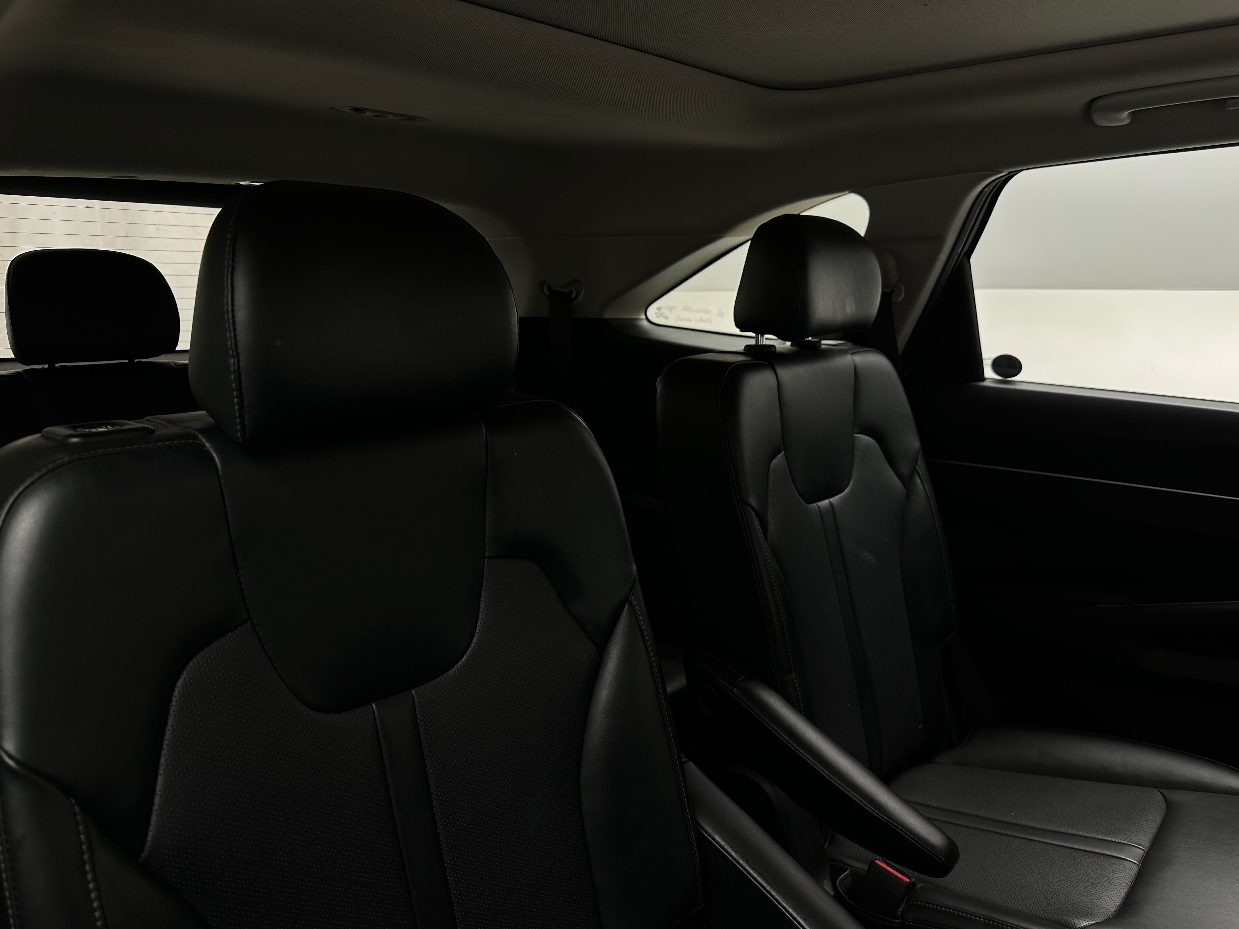 2021 Kia Sorento EX 6