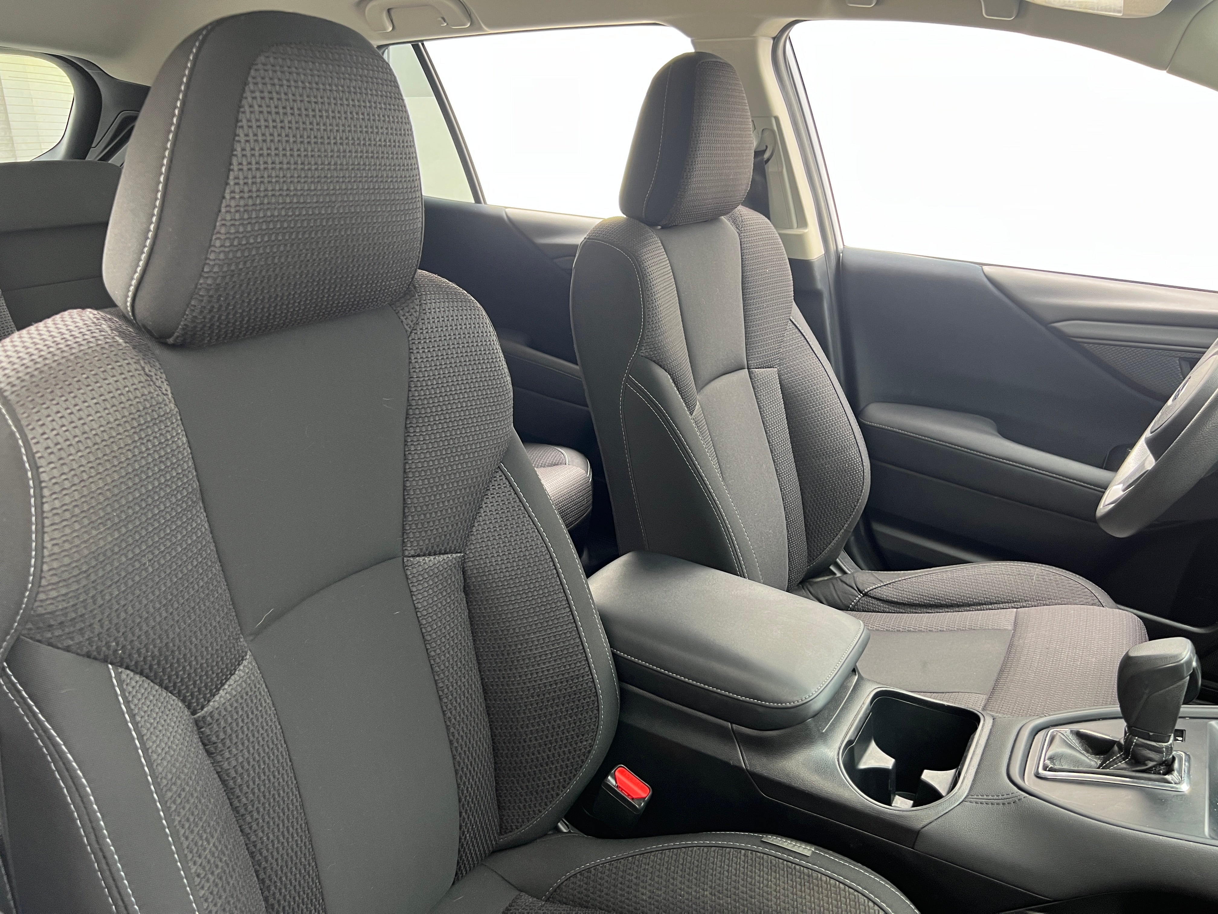 2020 Subaru Outback Base 2