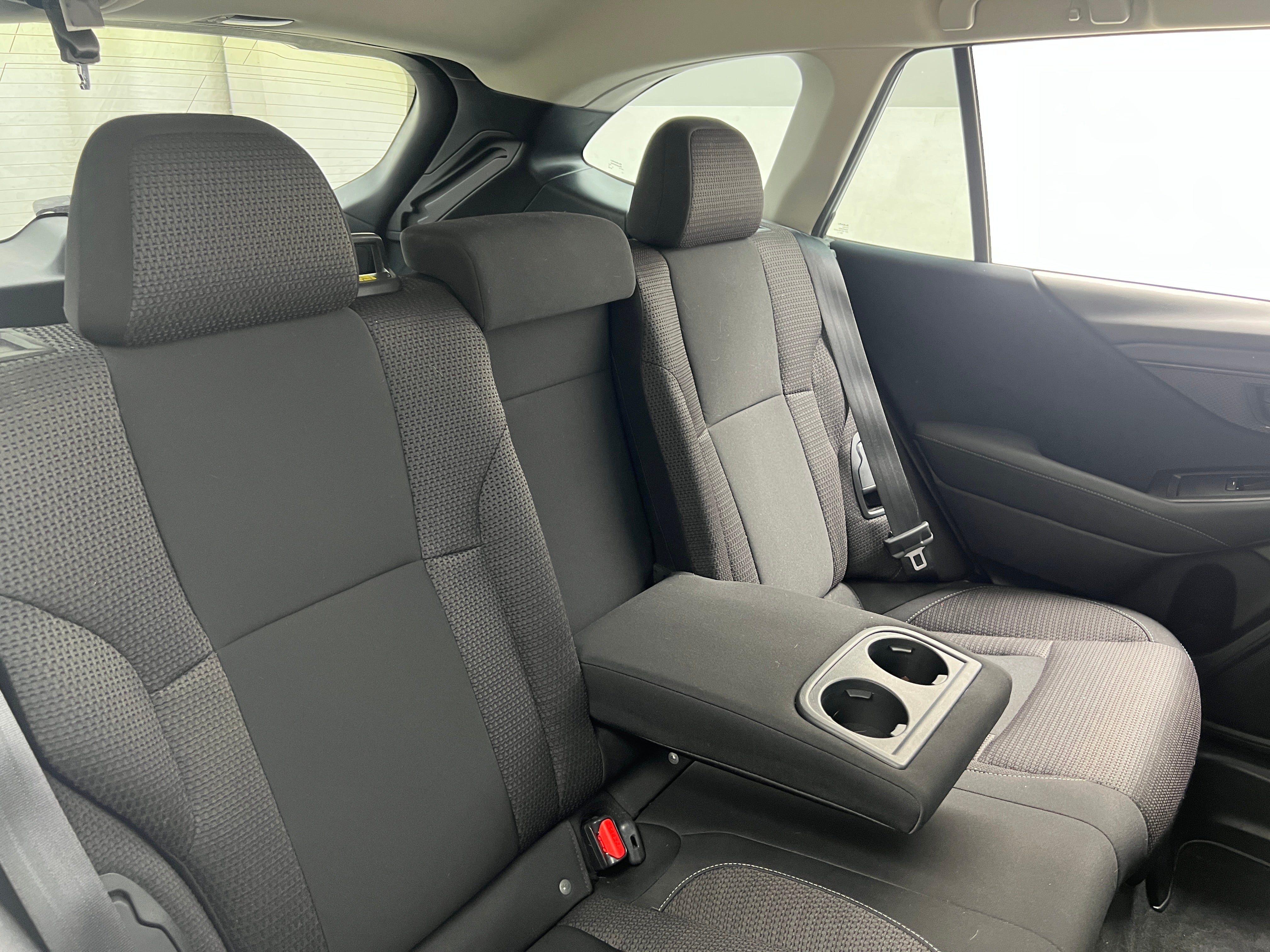 2020 Subaru Outback Base 6