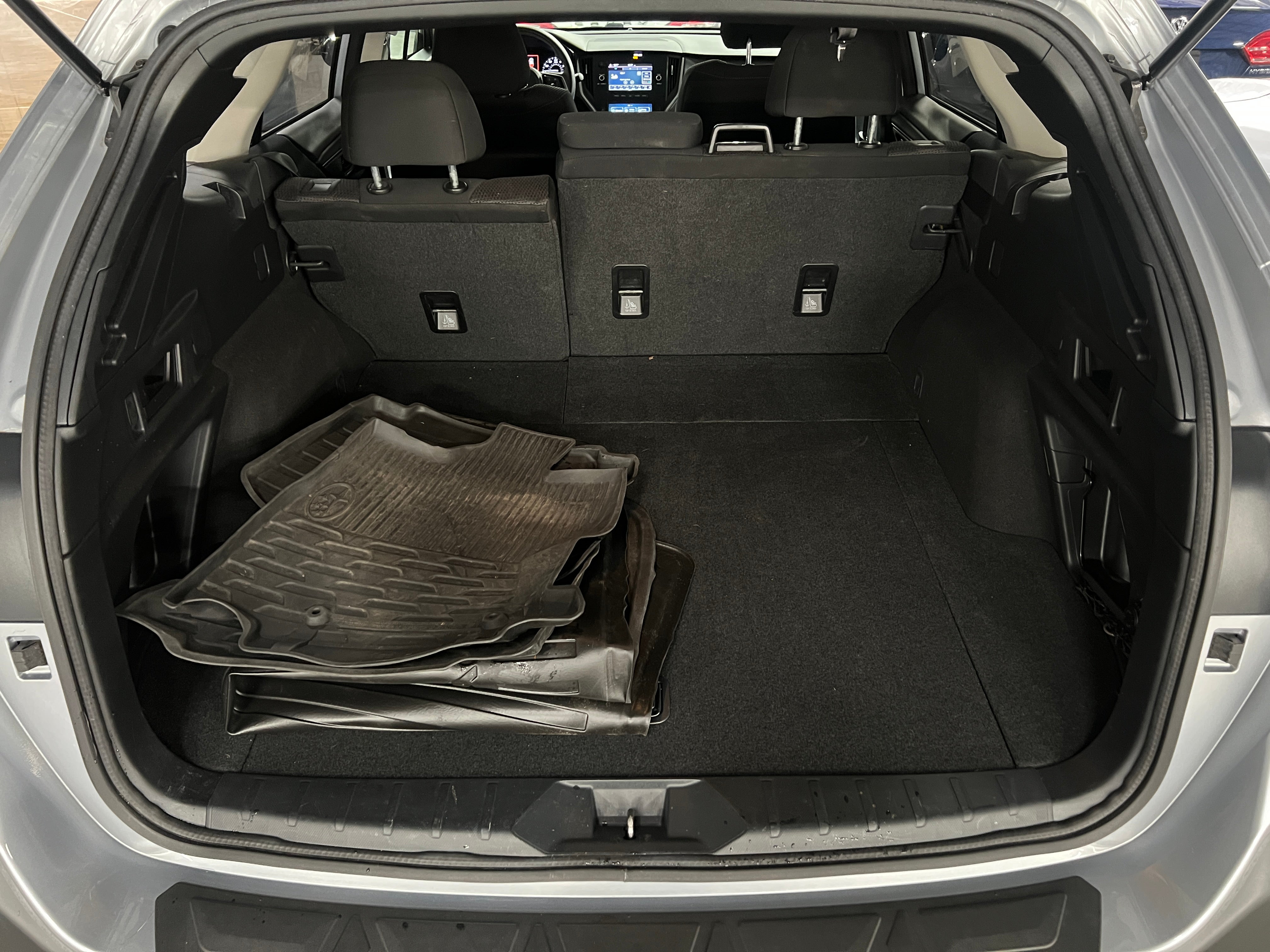 2020 Subaru Outback Base 7