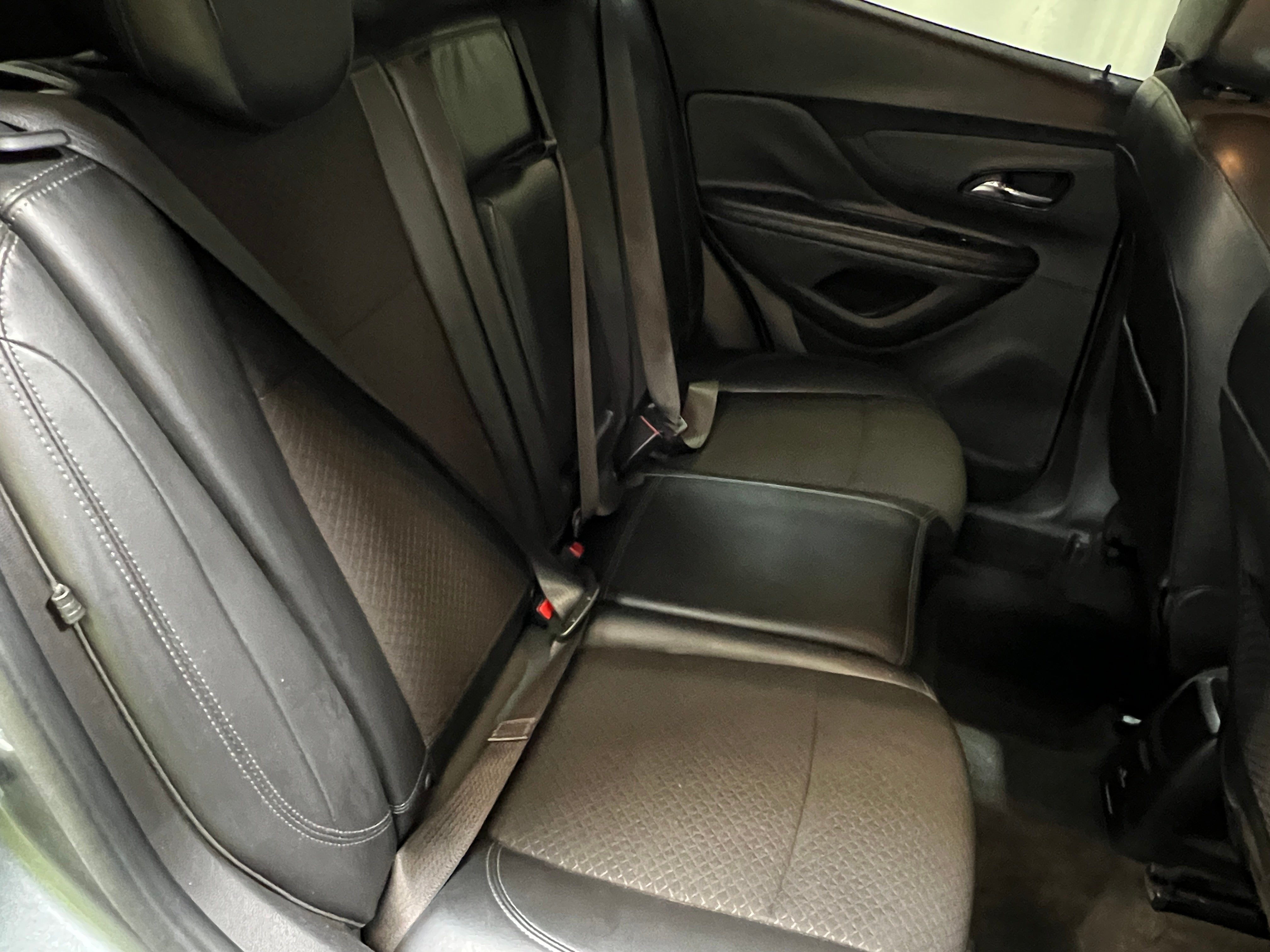 2019 Buick Encore Preferred 5