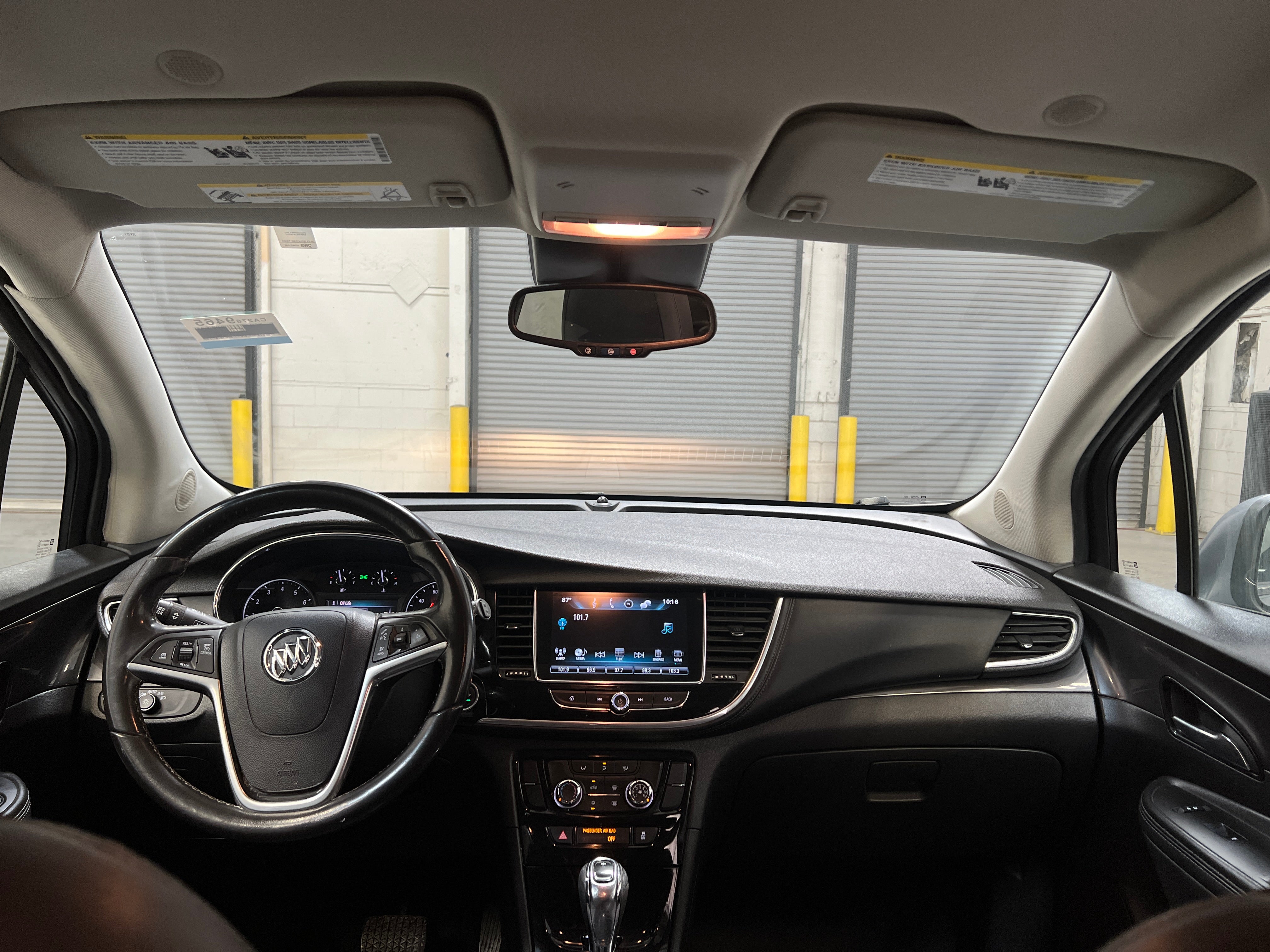 2019 Buick Encore Preferred 2