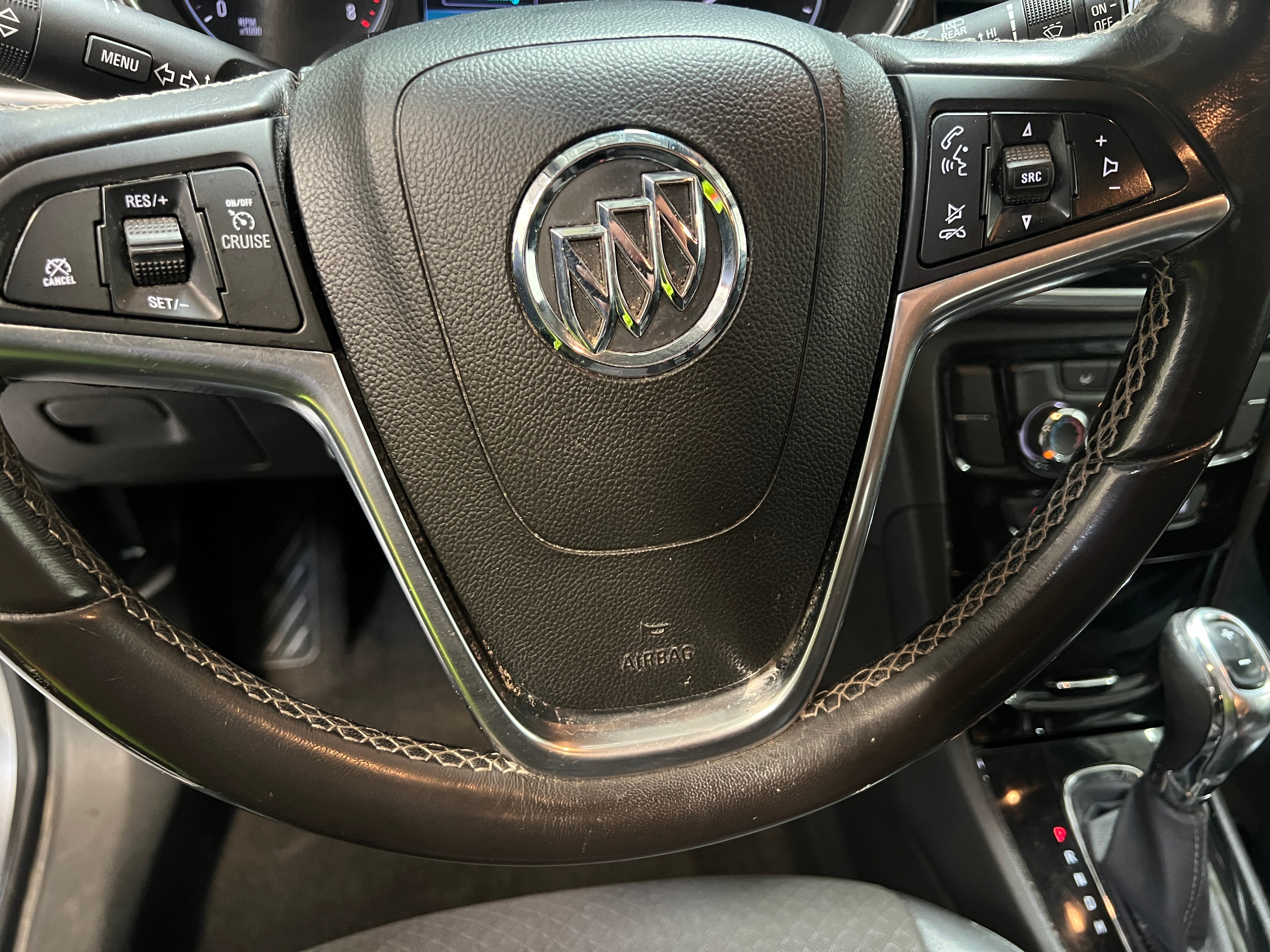 2019 Buick Encore Preferred 4