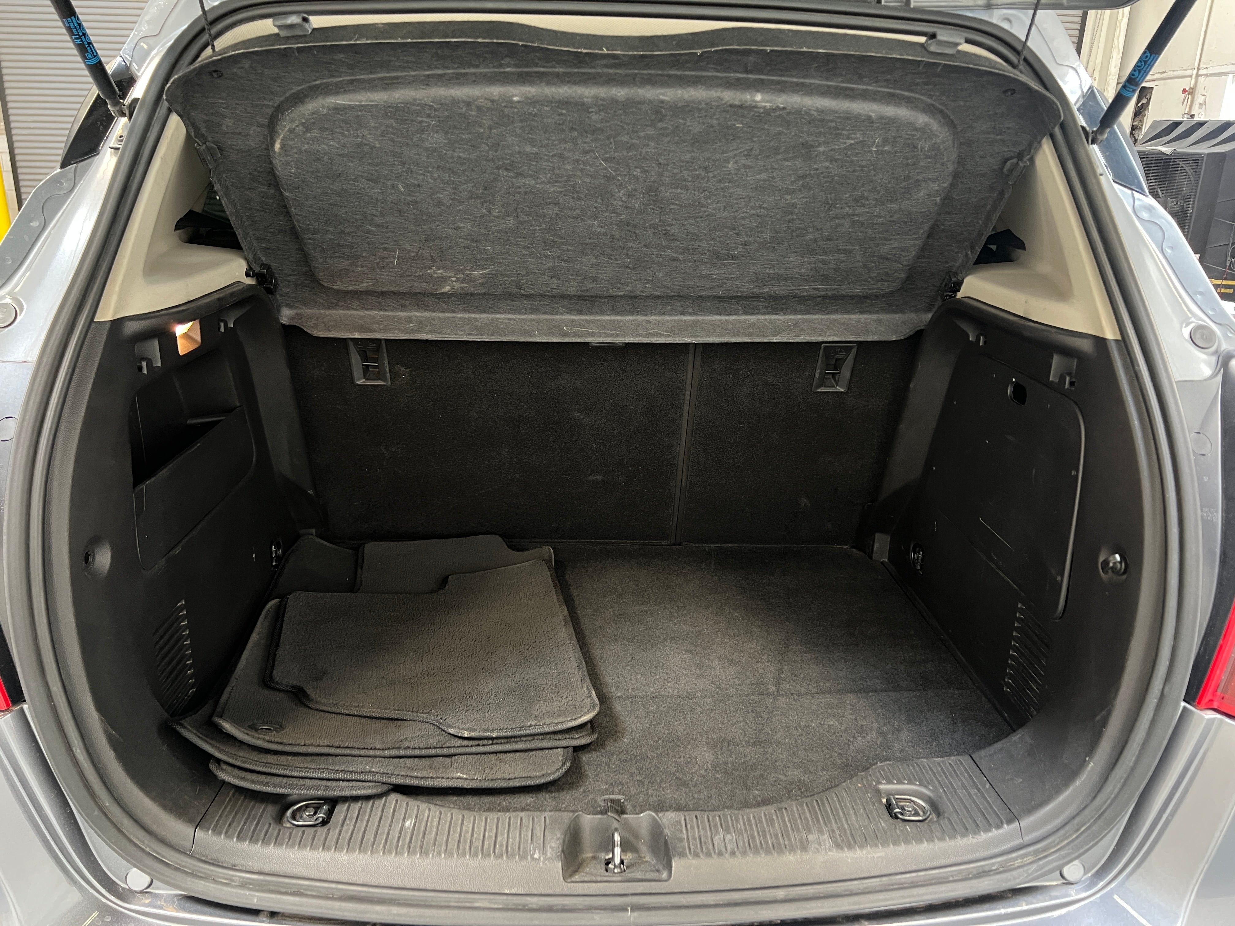 2019 Buick Encore Preferred 6