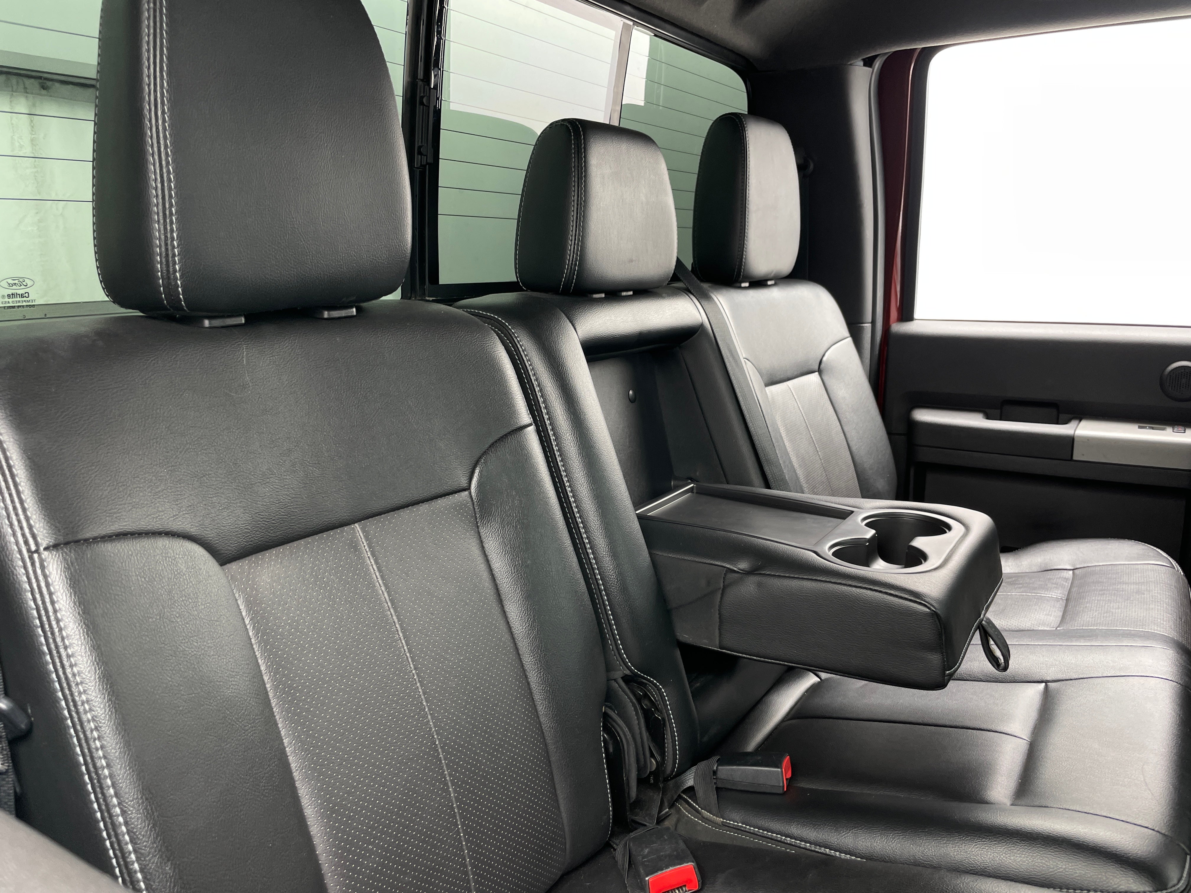 2015 Ford Econoline E-350 5