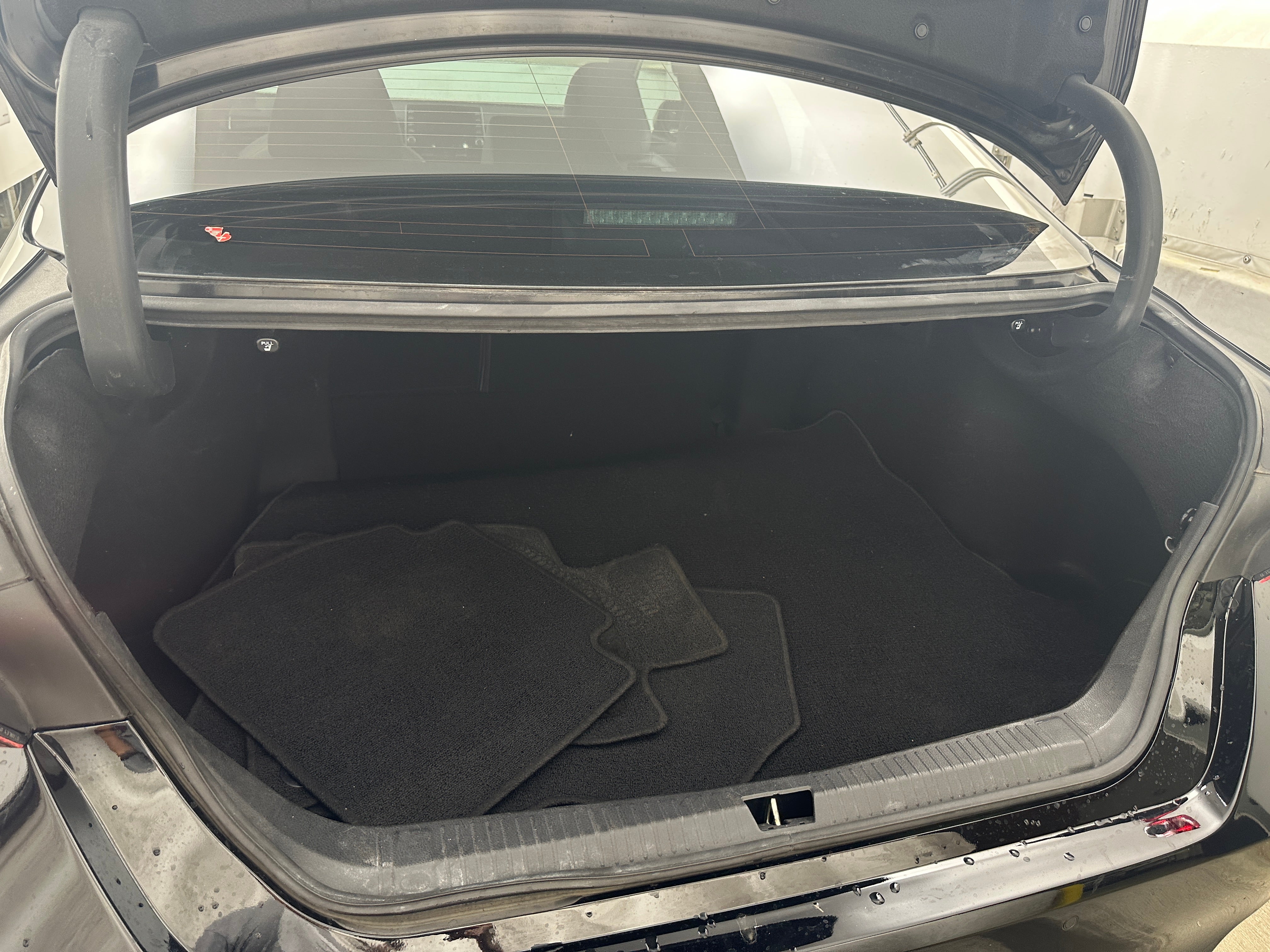 2019 Toyota Avalon Limited 6