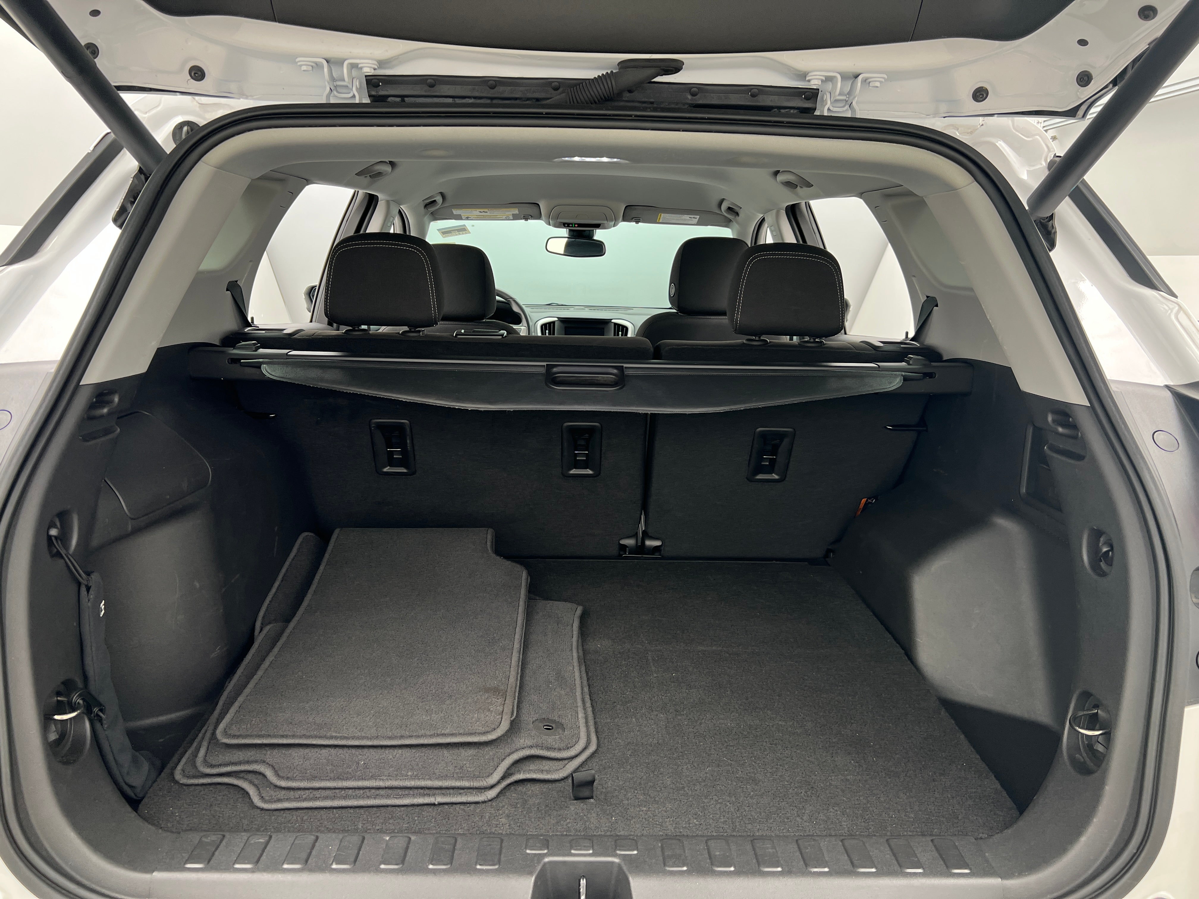 2023 GMC Terrain SLE 7