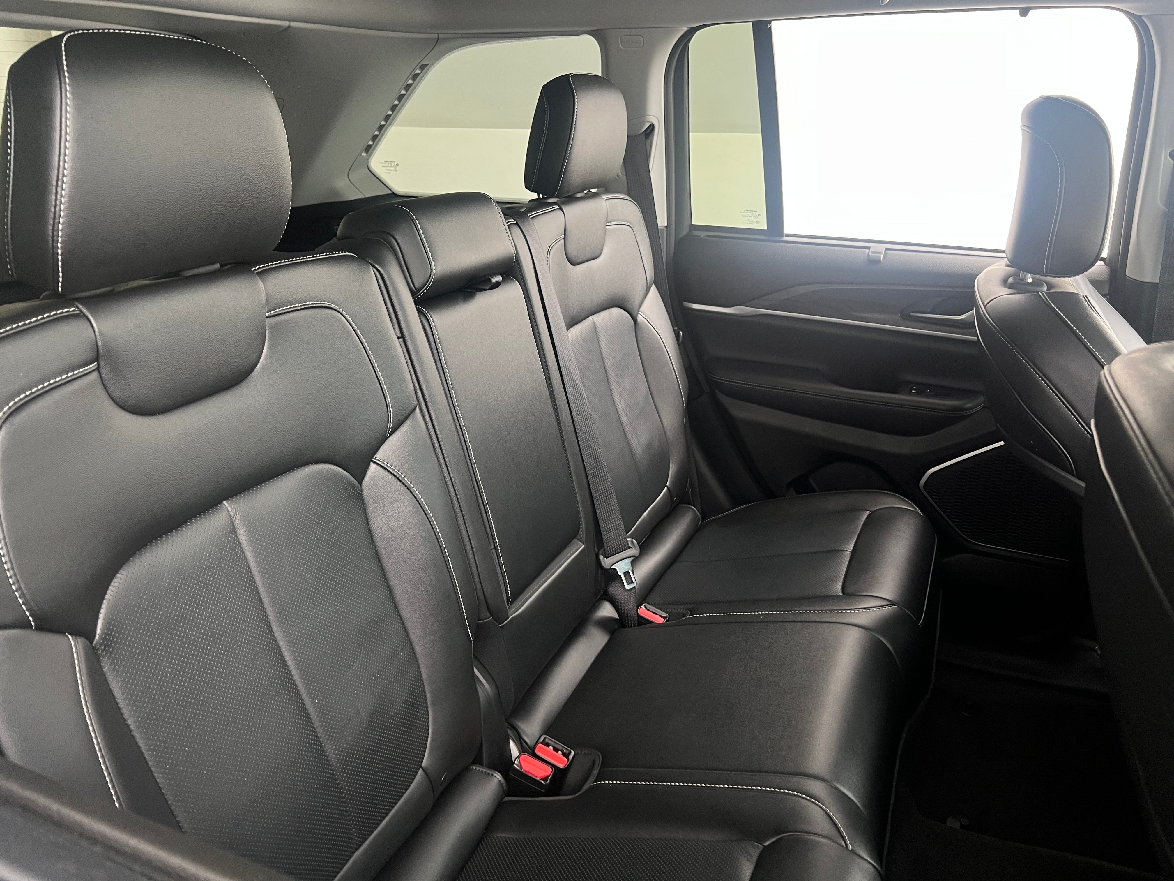 2022 Jeep Grand Cherokee 4xe 5
