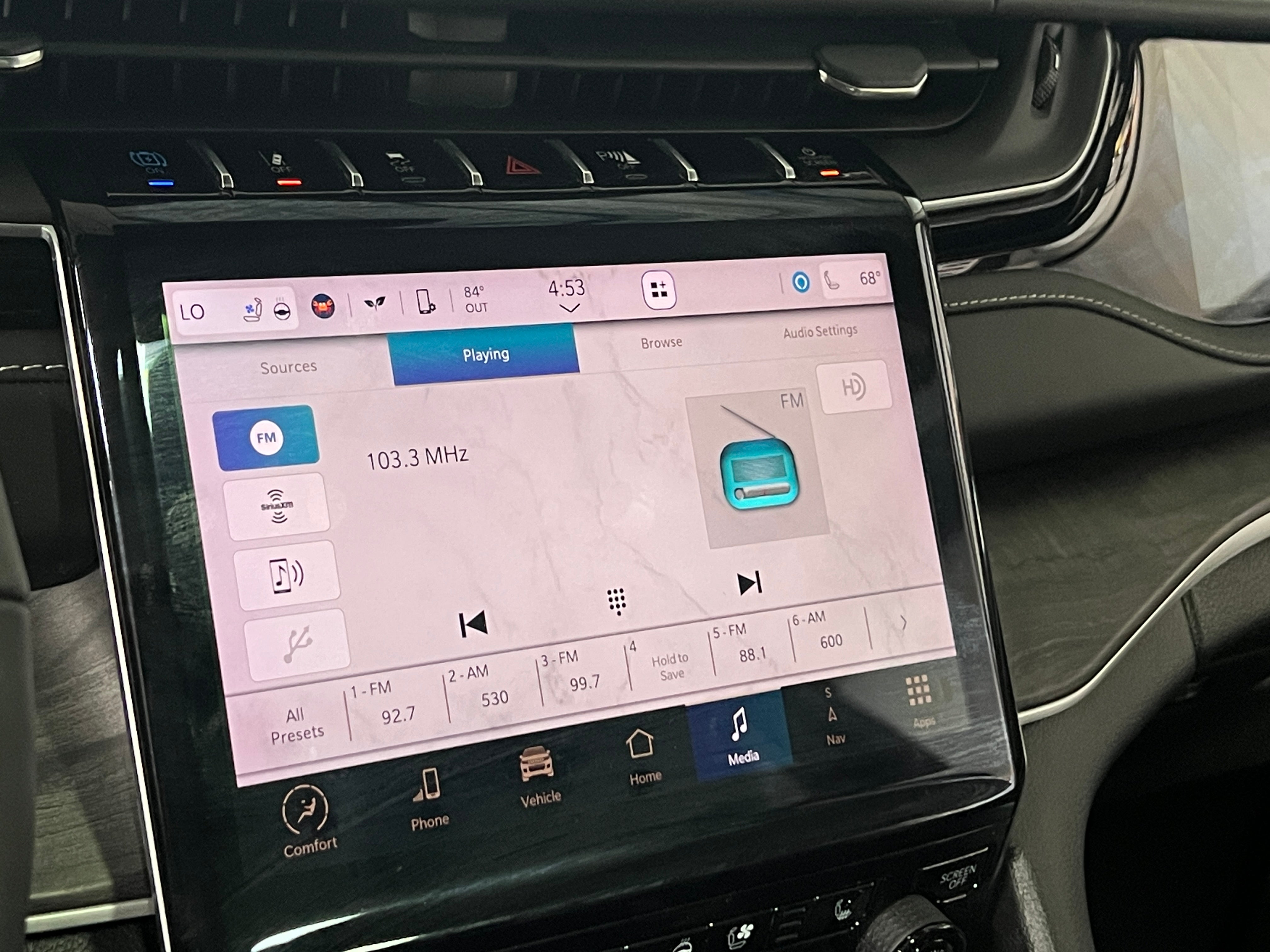 2022 Jeep Grand Cherokee 4xe 3