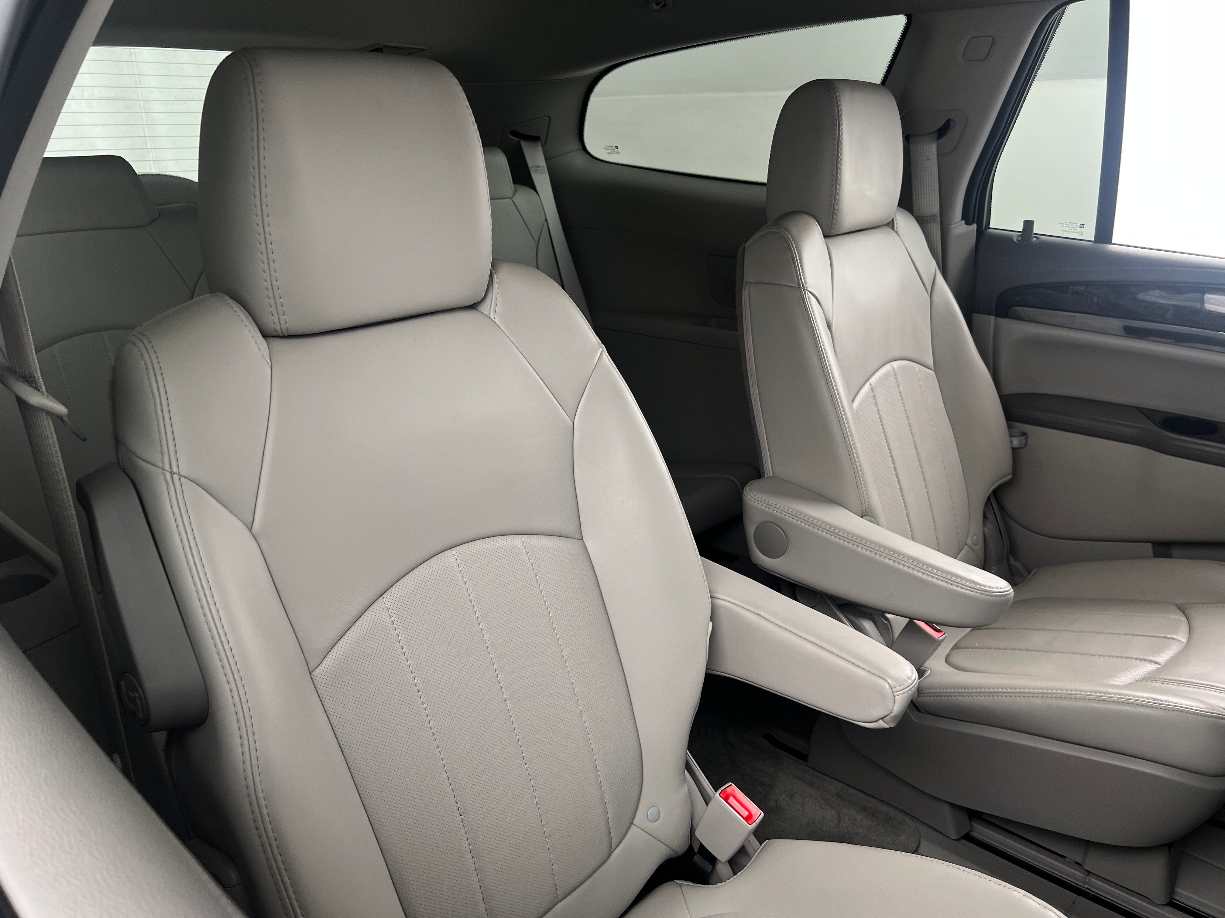 2015 Buick Enclave Leather Group 5