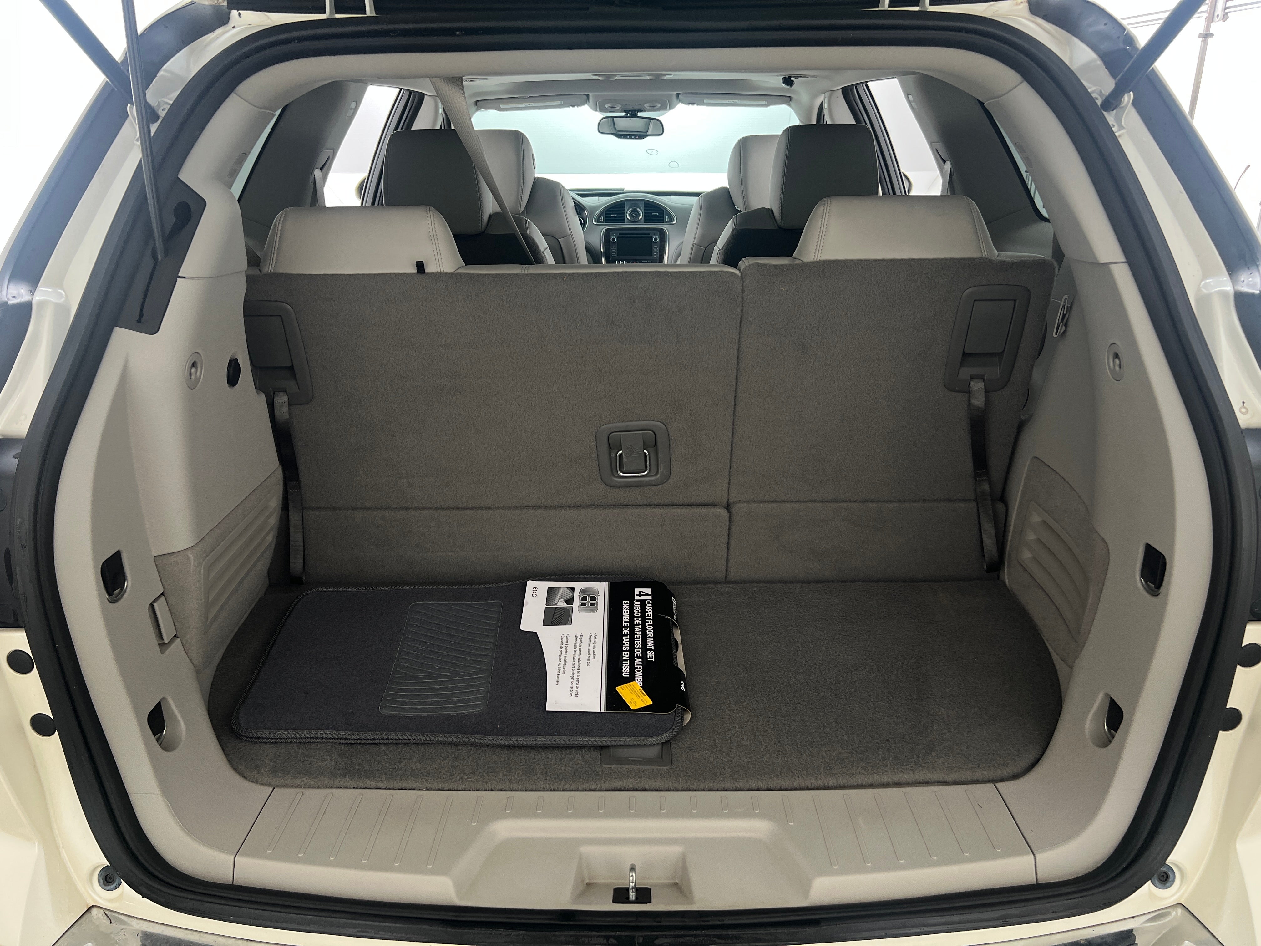 2015 Buick Enclave Leather Group 6