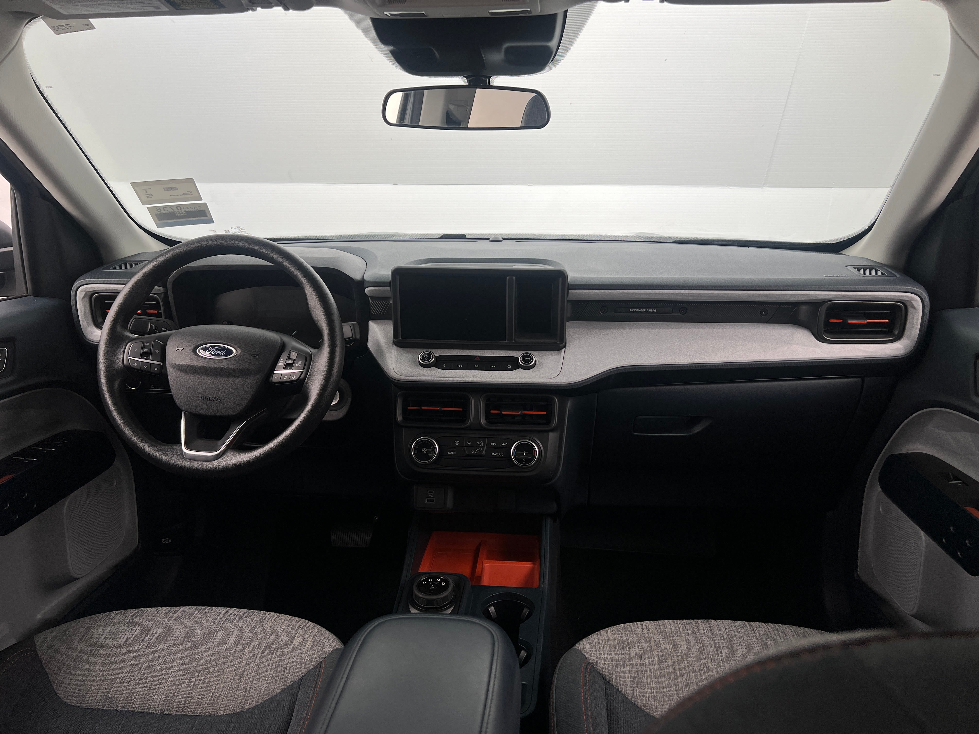 2023 Ford Maverick XLT 3