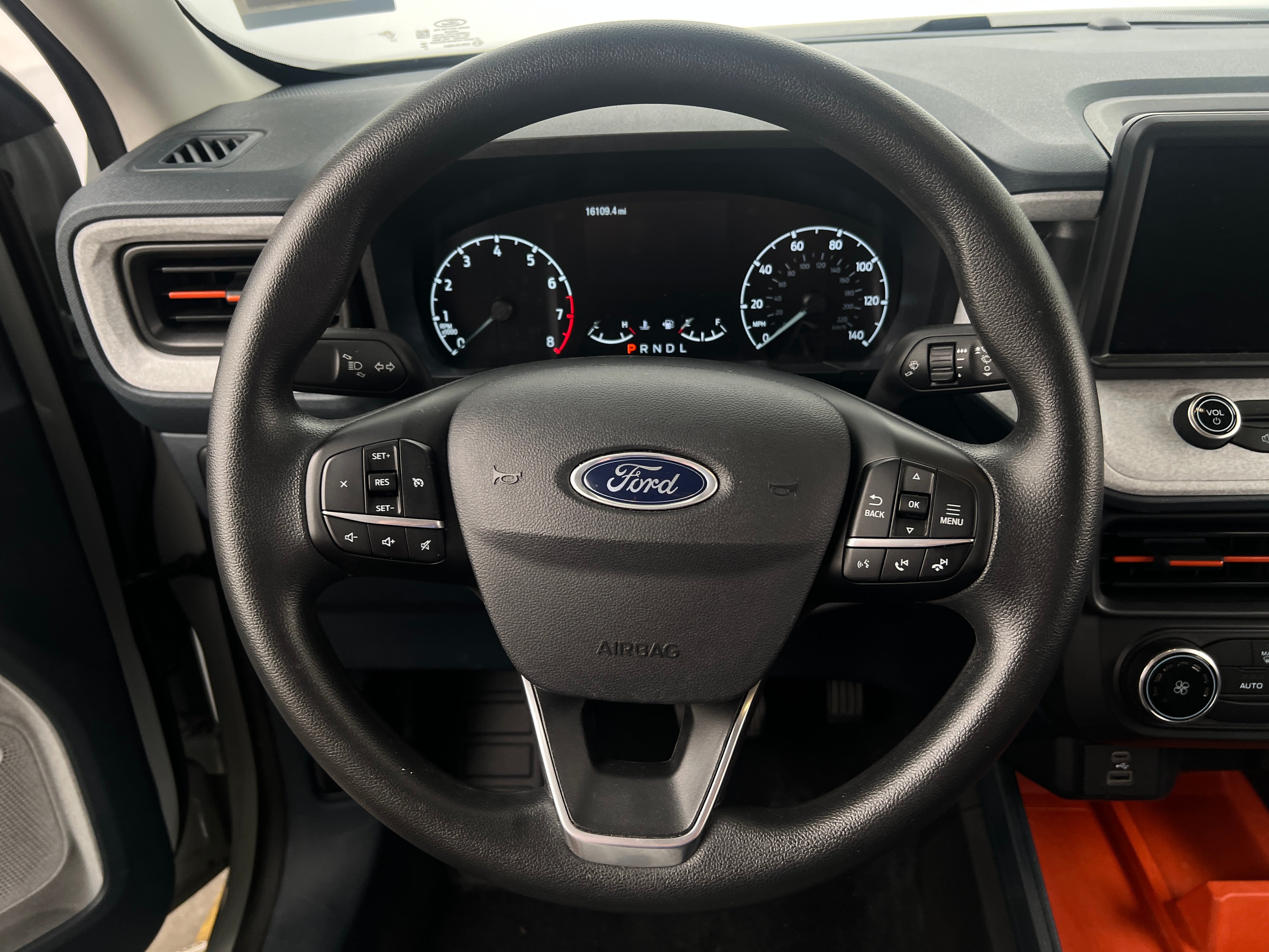 2023 Ford Maverick XLT 5
