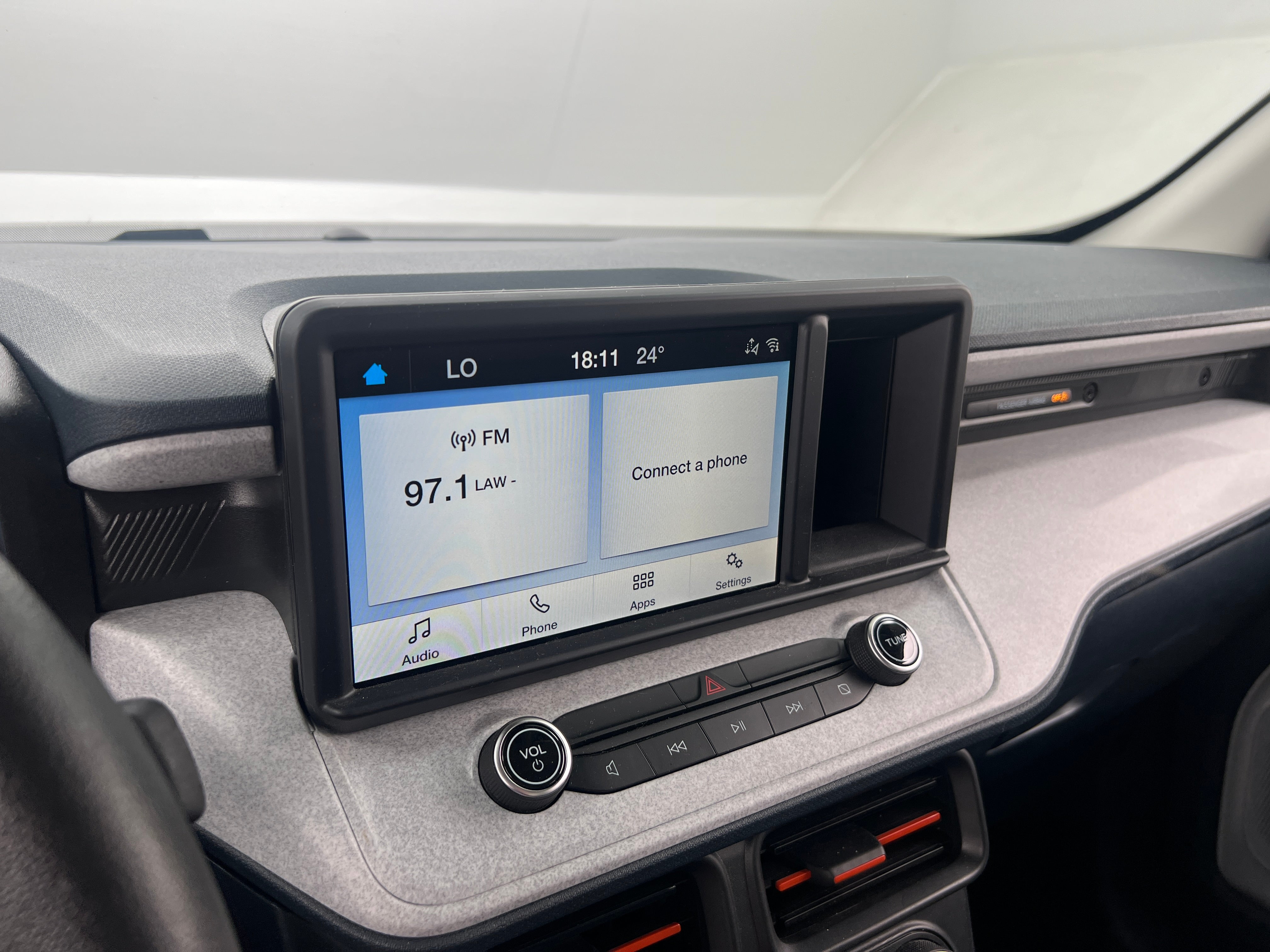 2023 Ford Maverick XLT 4