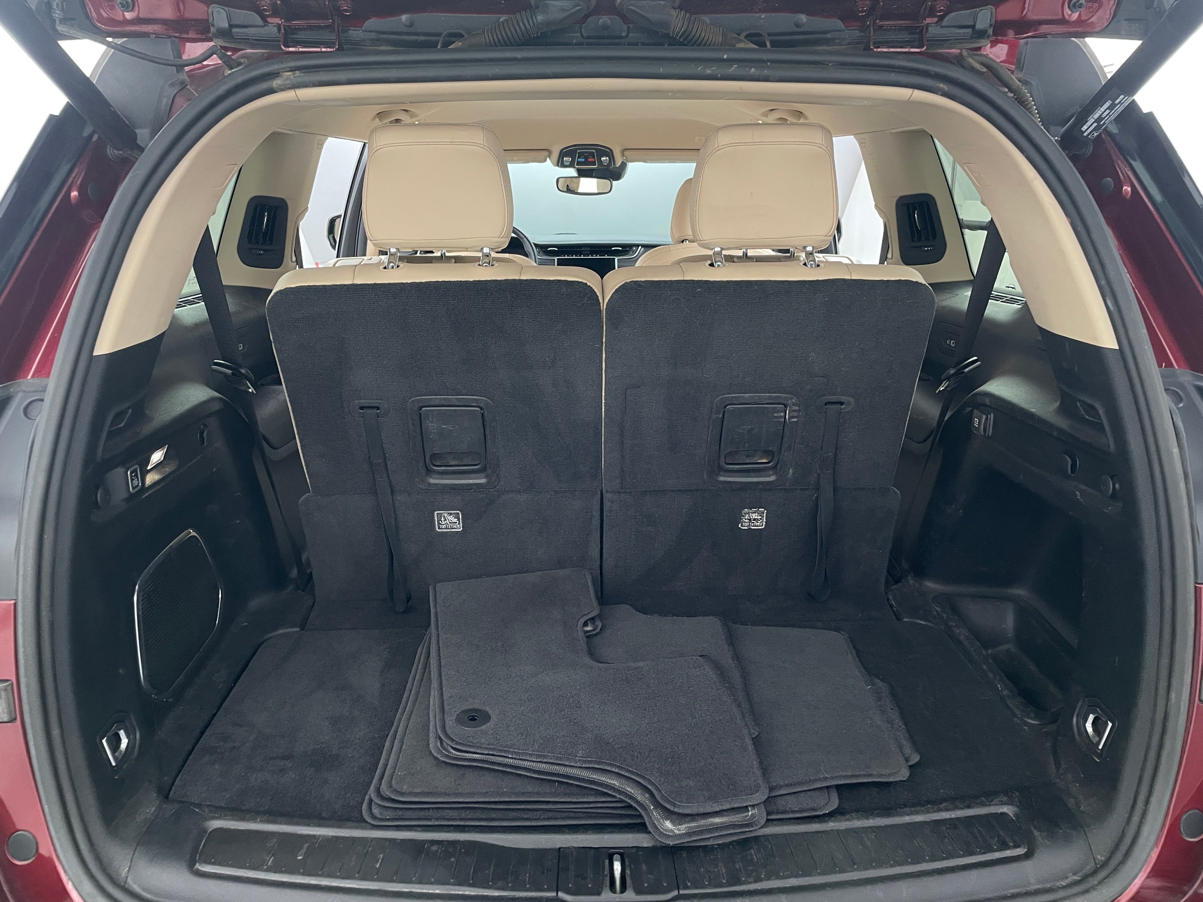 2021 Jeep Grand Cherokee L Limited Edition 6
