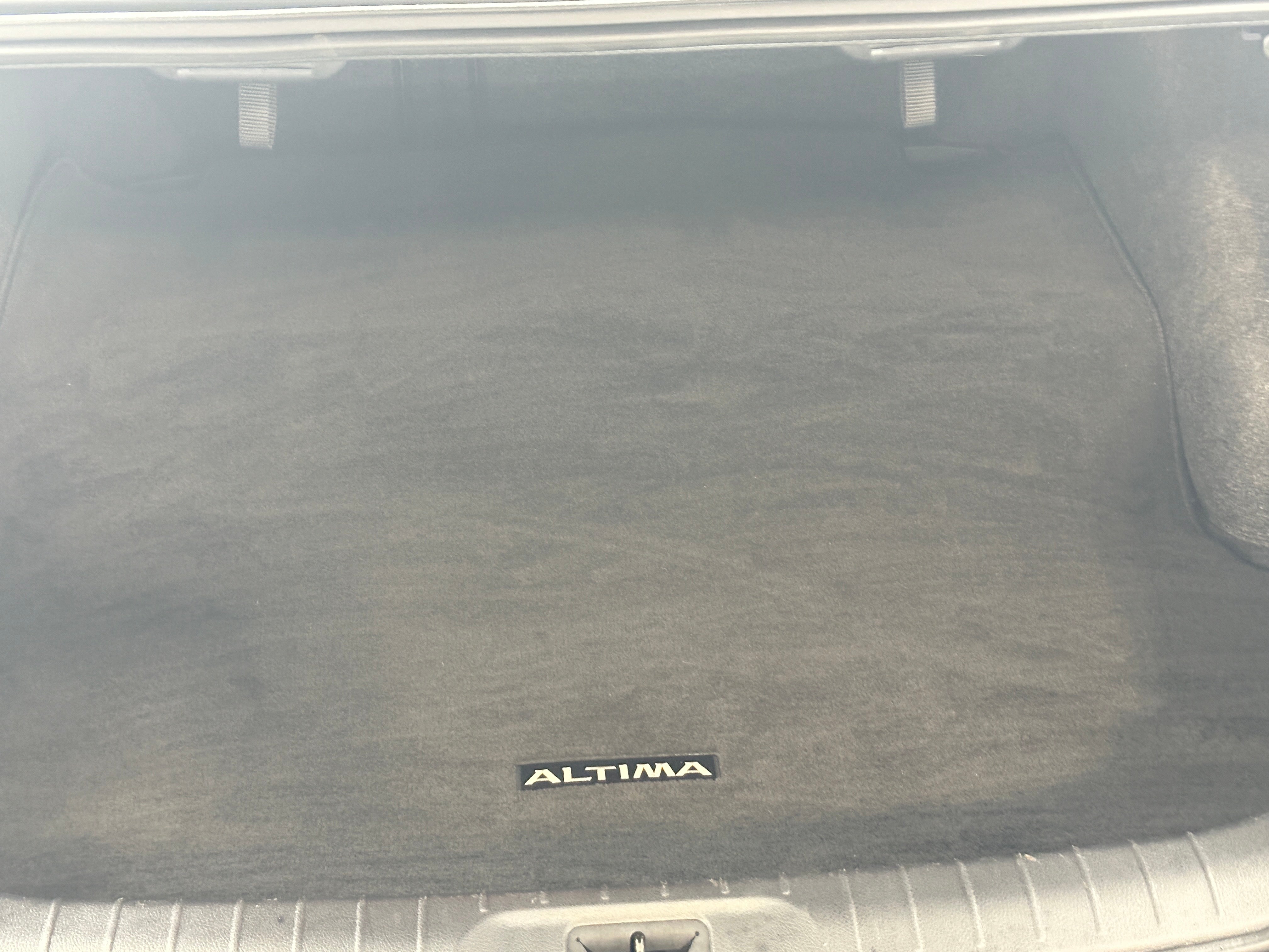 2021 Nissan Altima SV 7