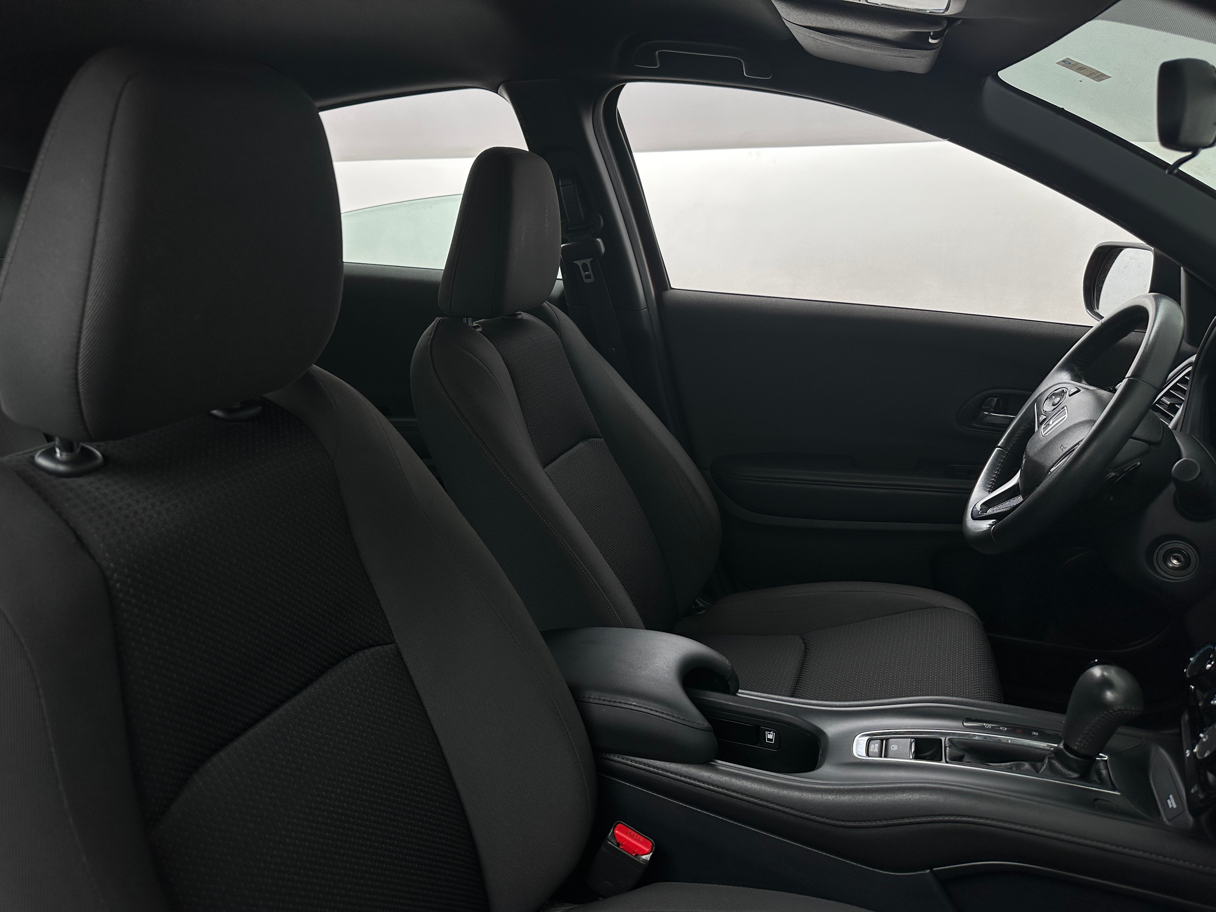 2019 Honda HR-V Sport 2