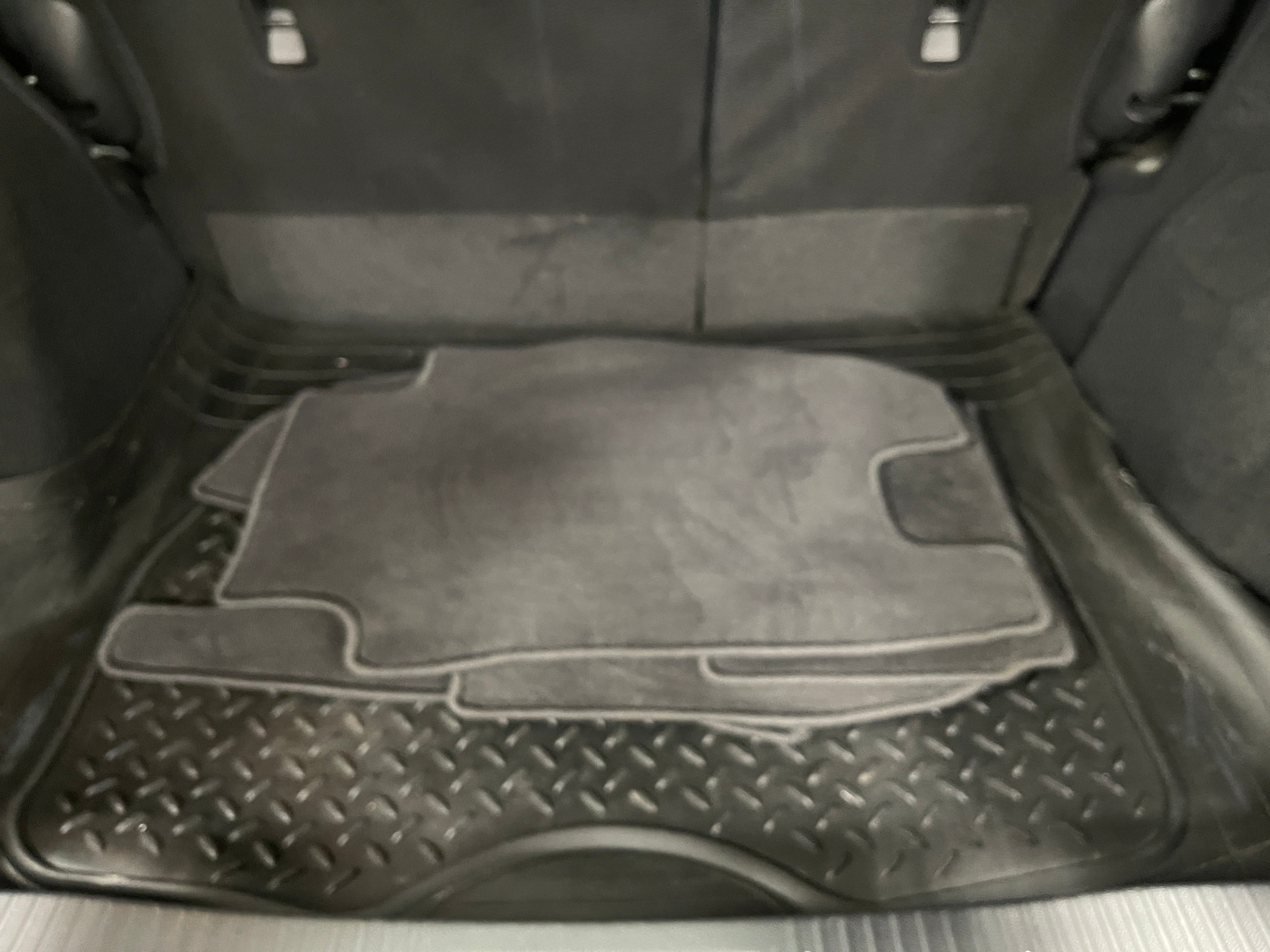 2019 Honda HR-V Sport 7