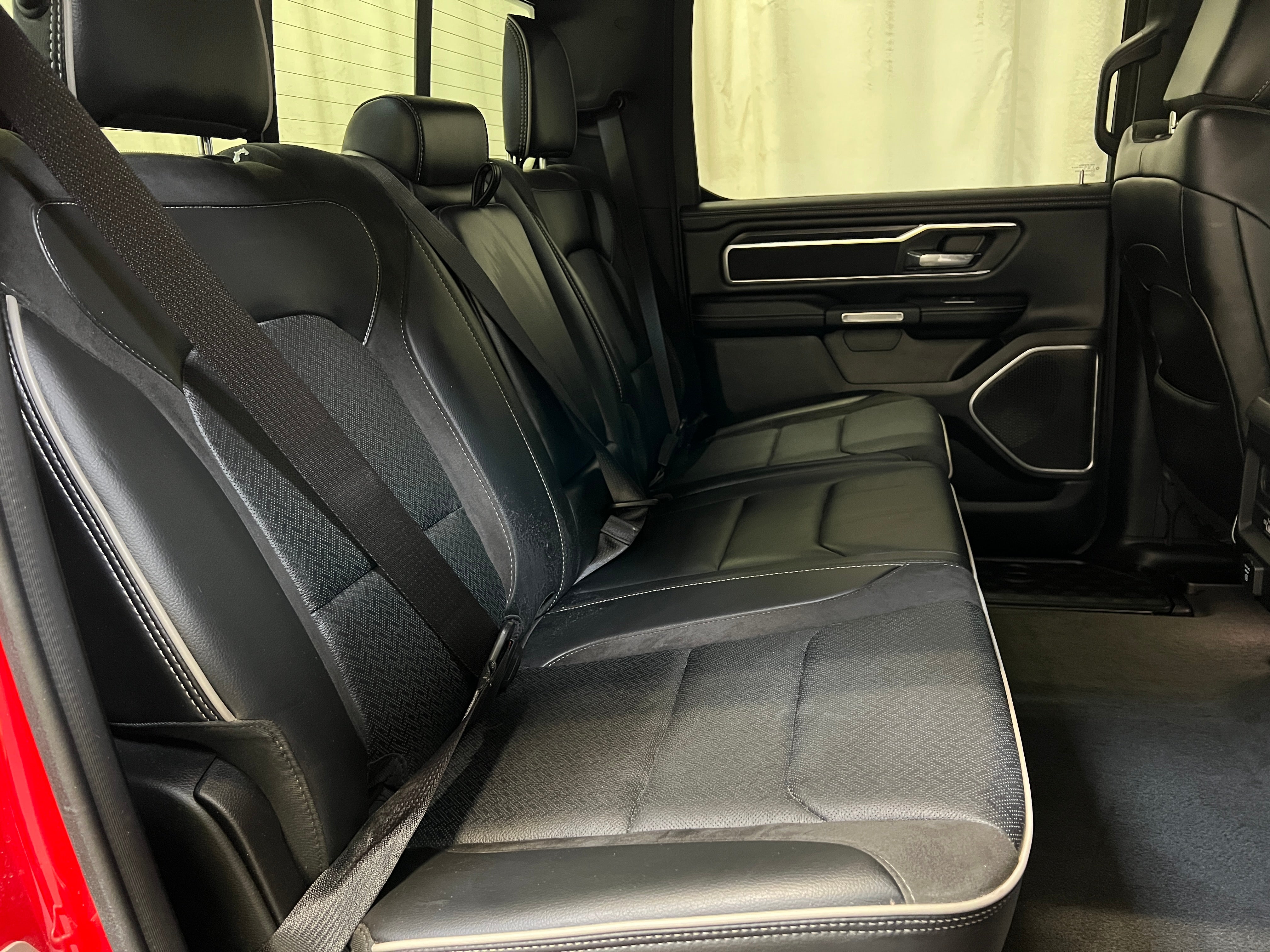 2023 RAM 1500 Laramie 6