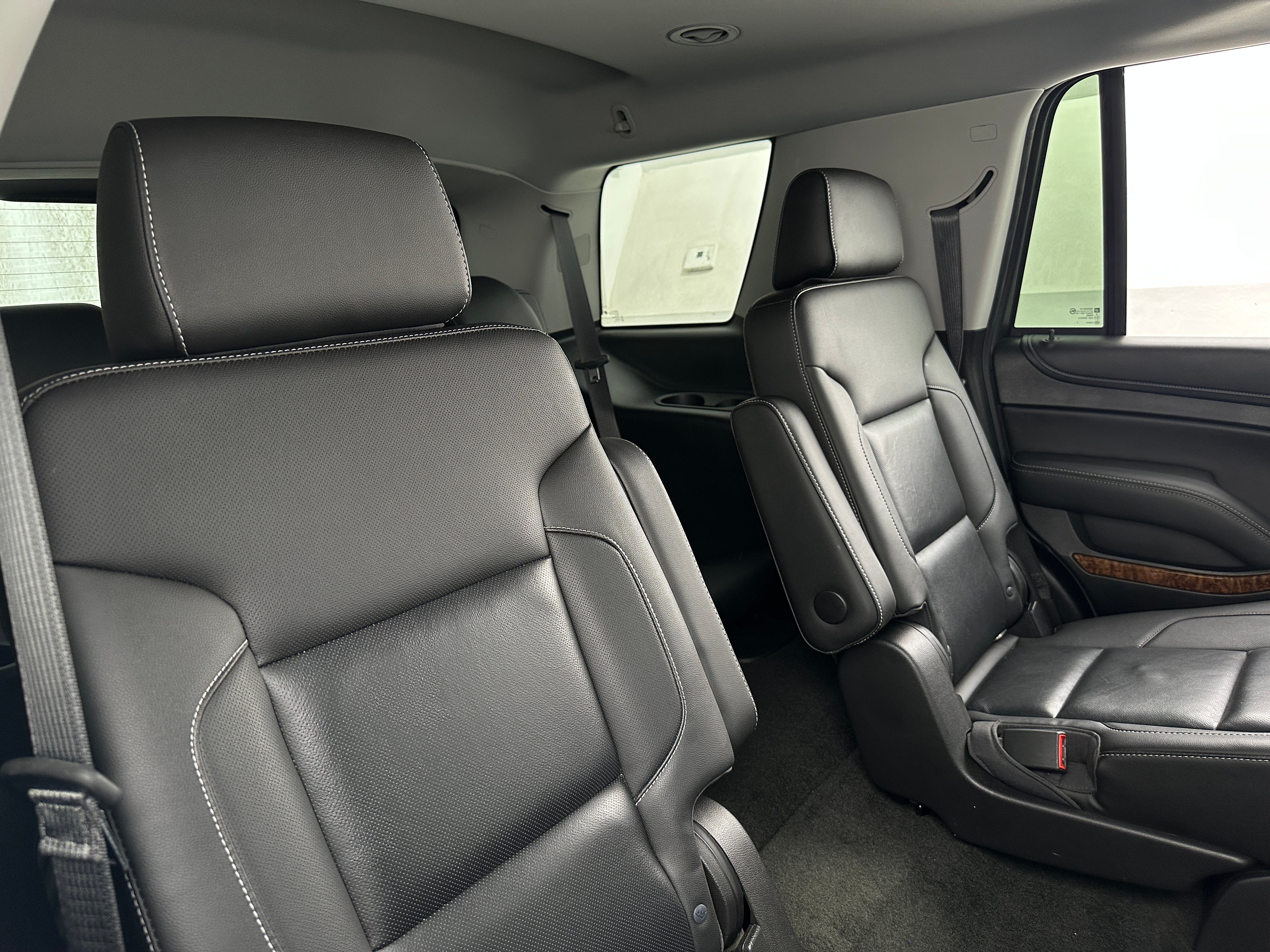 2018 Chevrolet Tahoe Premier 5