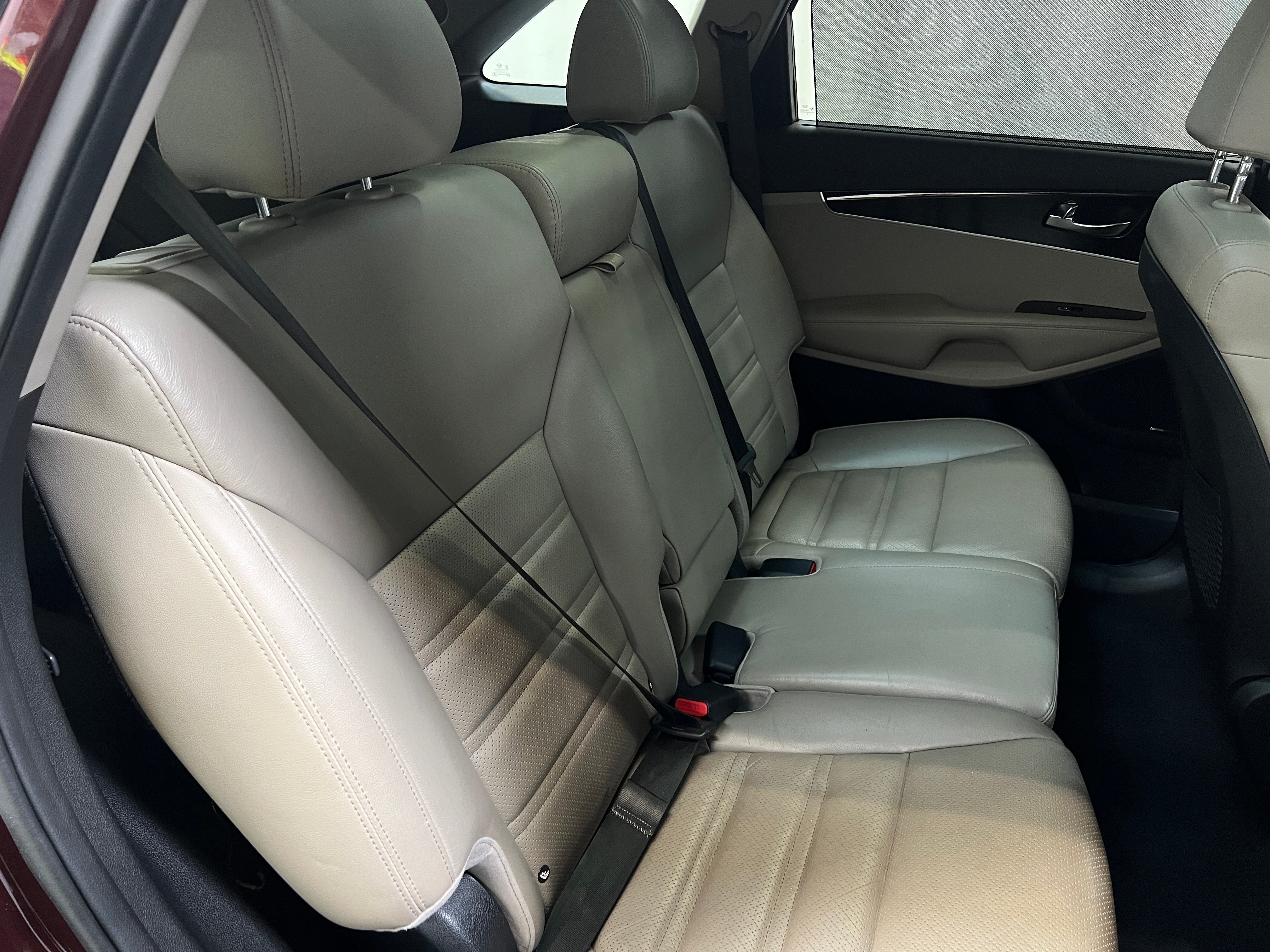 2019 Kia Sorento EX 6