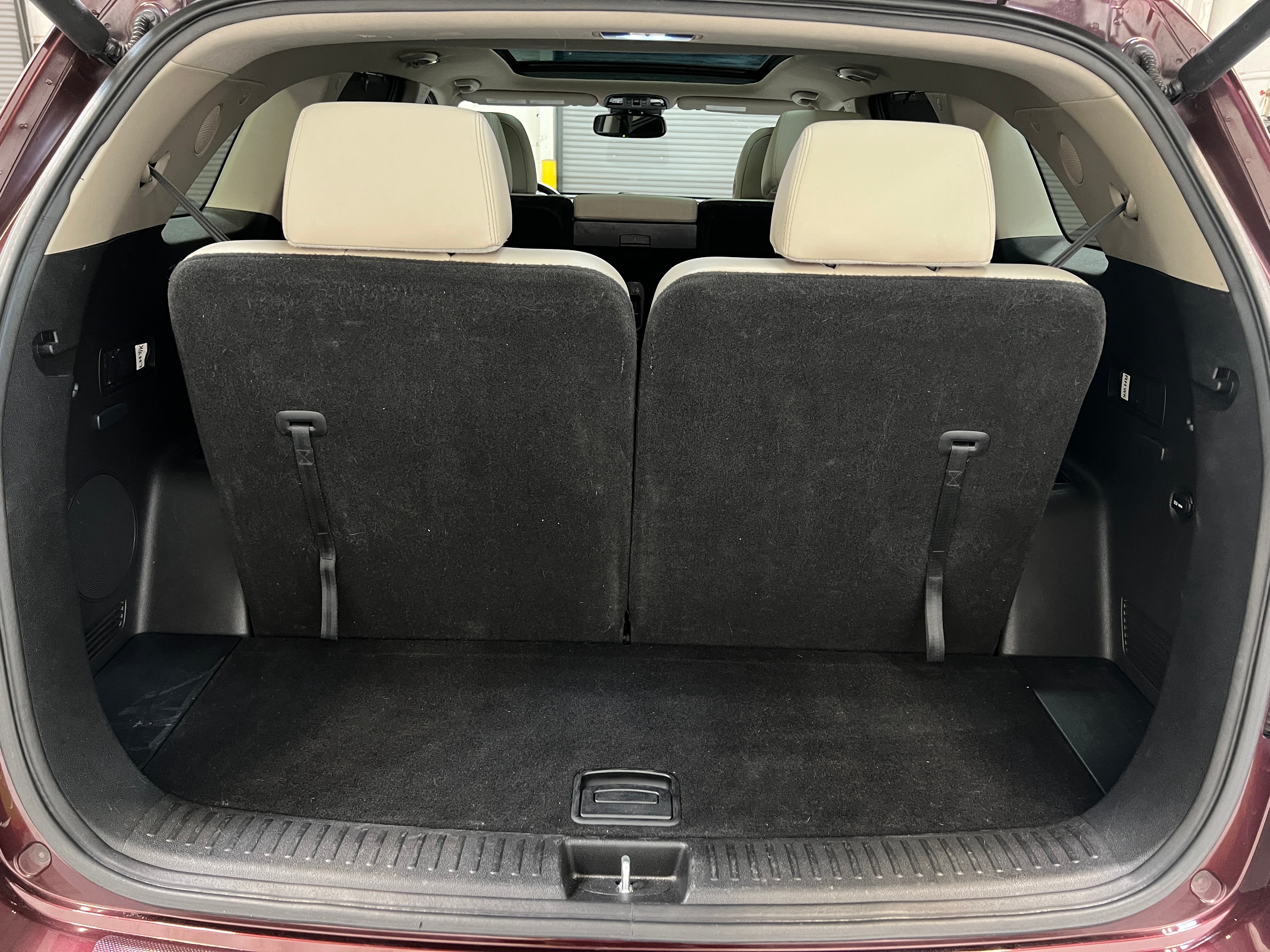 2019 Kia Sorento EX 7