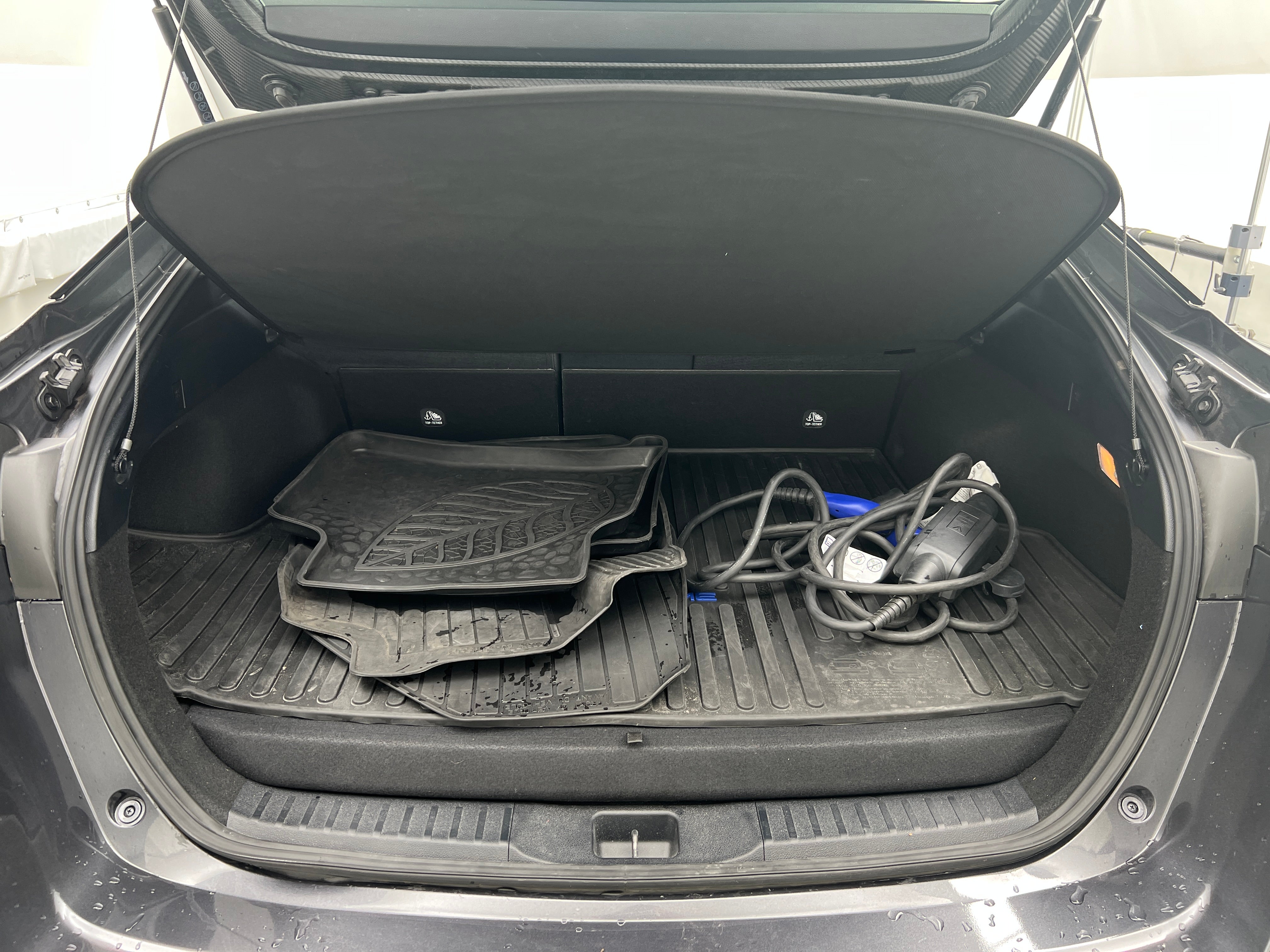 2018 Toyota Prius Prime Plus 7