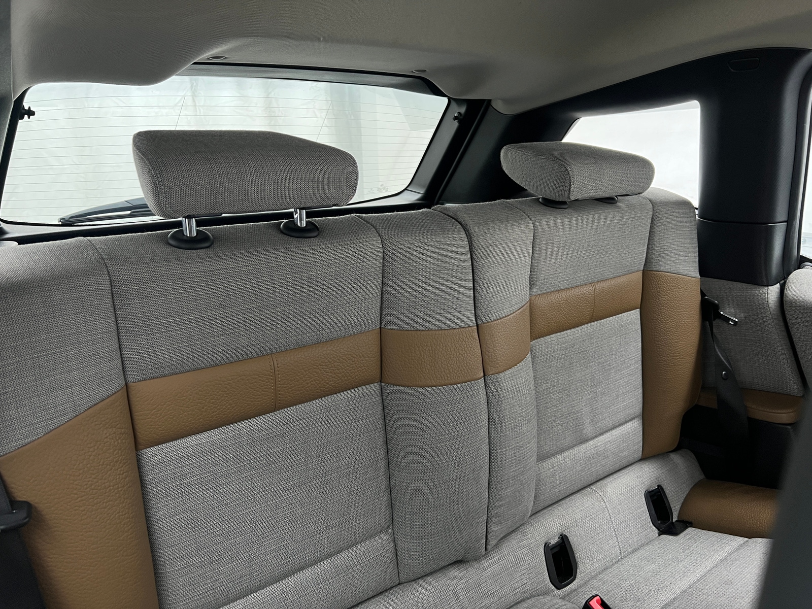 Thumbnail: 2015 BMW i3 - 5