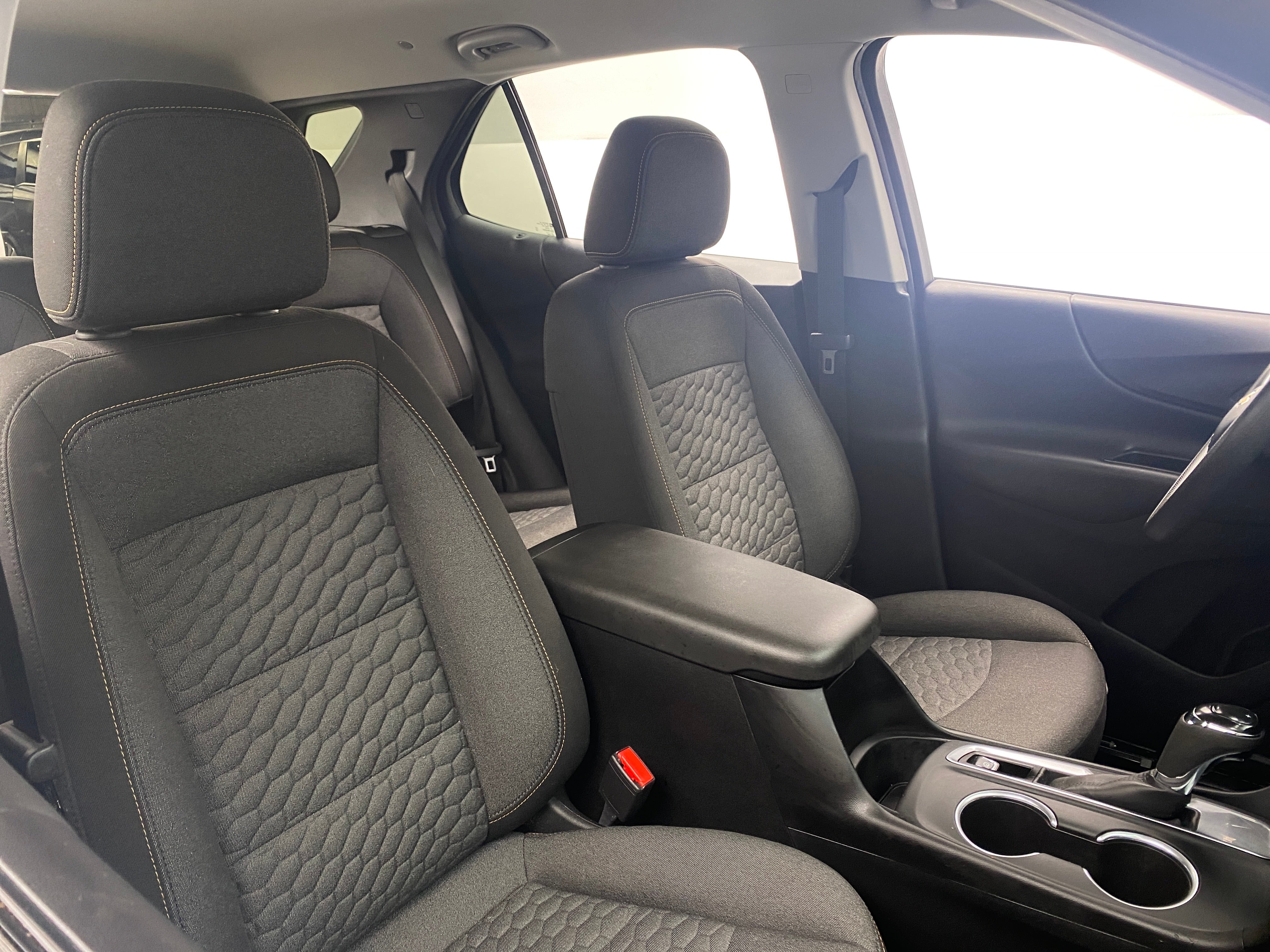 2020 Chevrolet Equinox LT 2